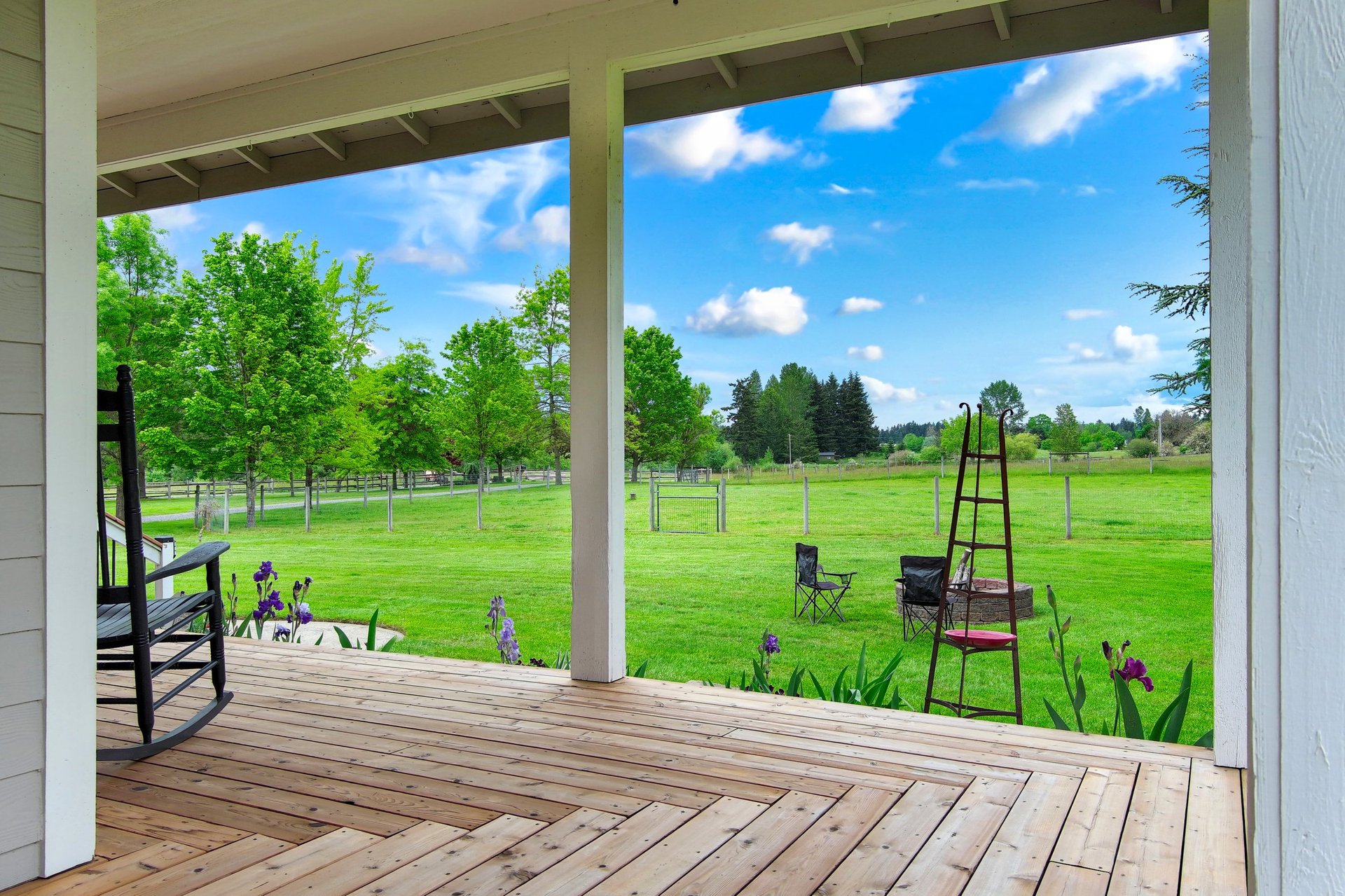 14419 Martinson Rd SE, Yelm, WA 98597
