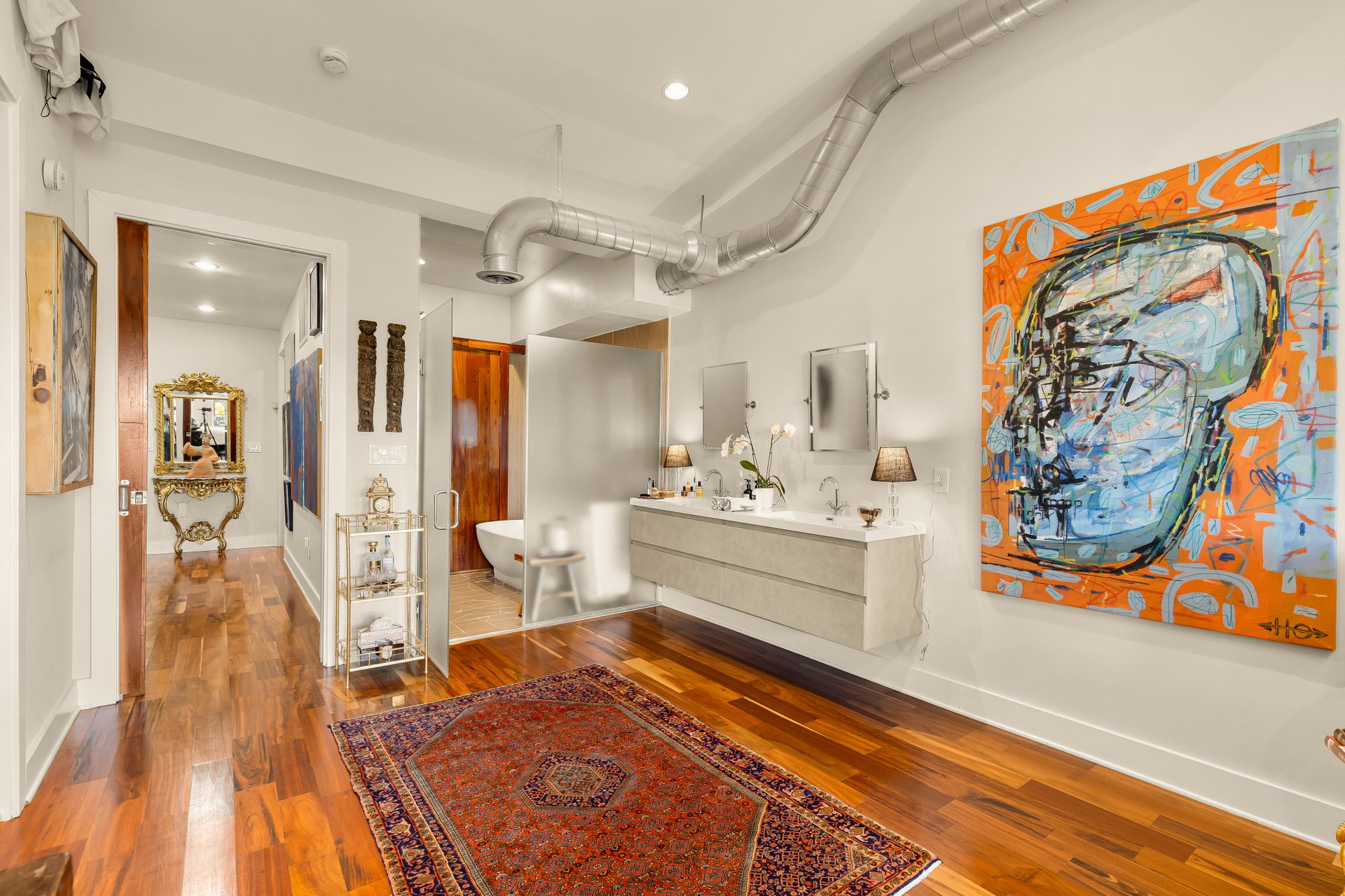 2419 1st Street NW Unit 2