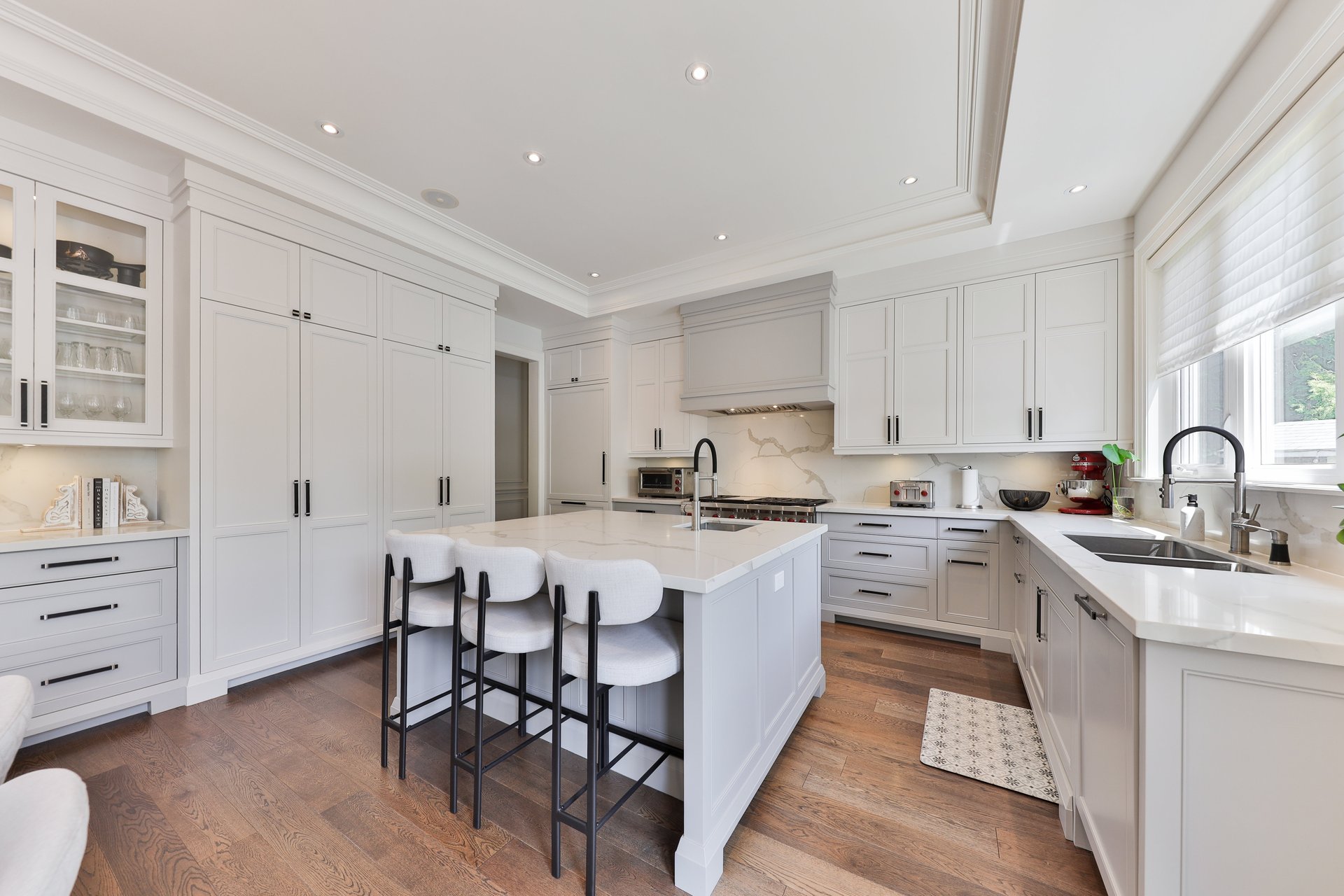 408 Saville Crescent, Oakville