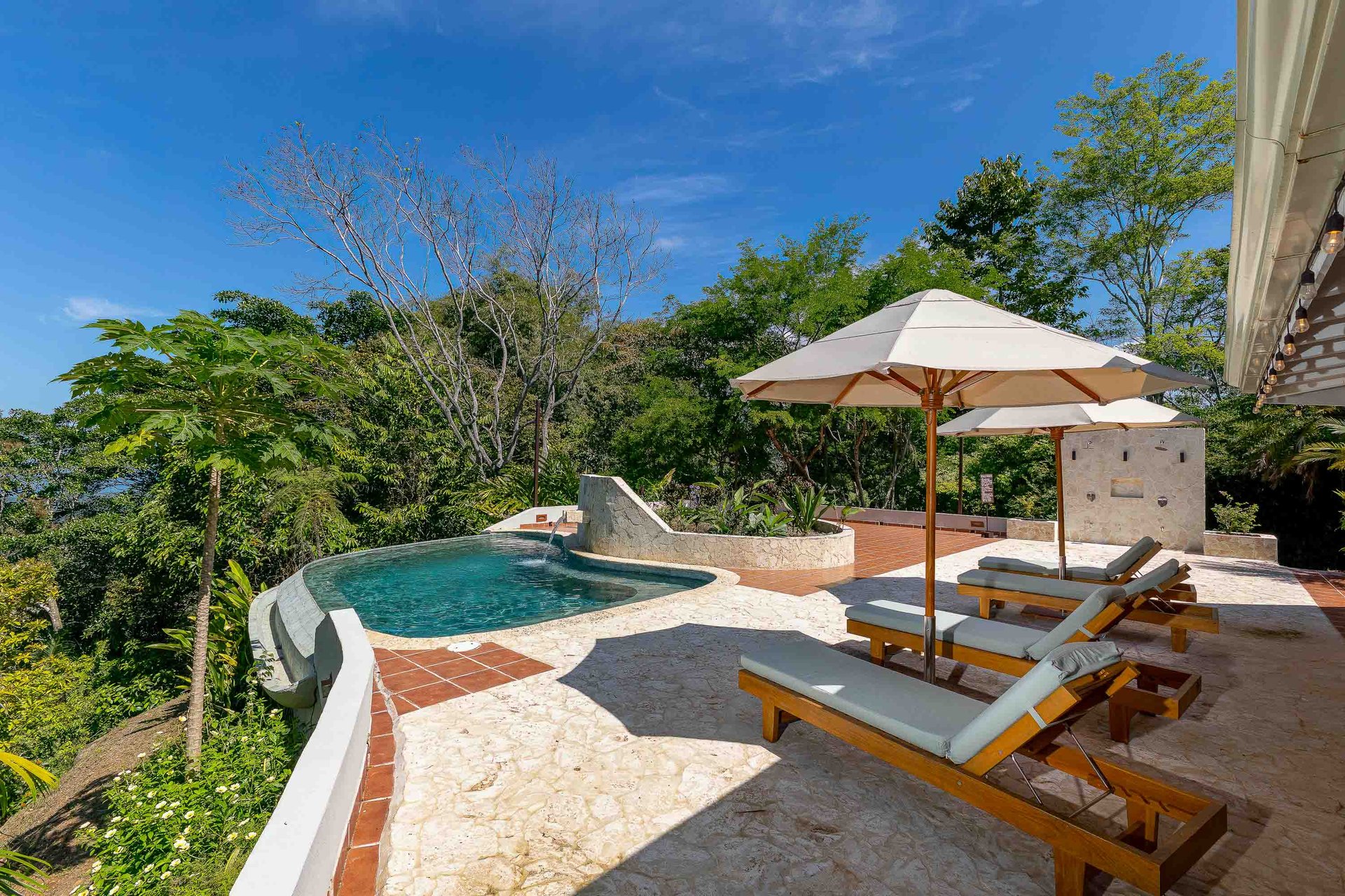 Ocean View Retreat Estate