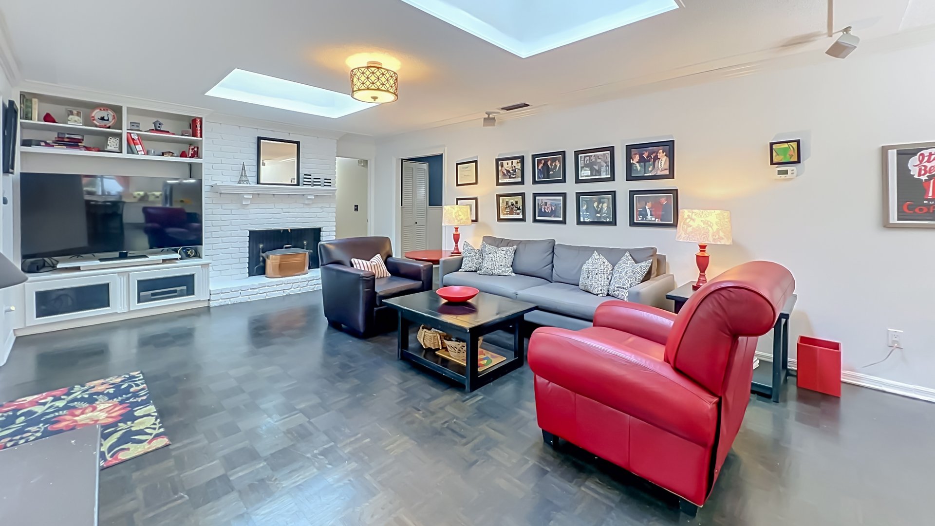 Winter Park Vias Traditonal 5-Bedroom Home near Racquet Club