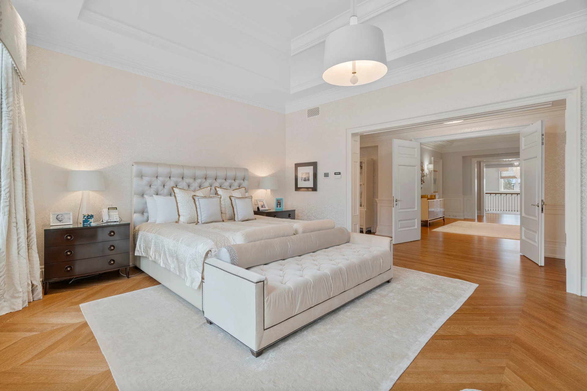 SOLD: A Triumph Of Architectural Brilliance