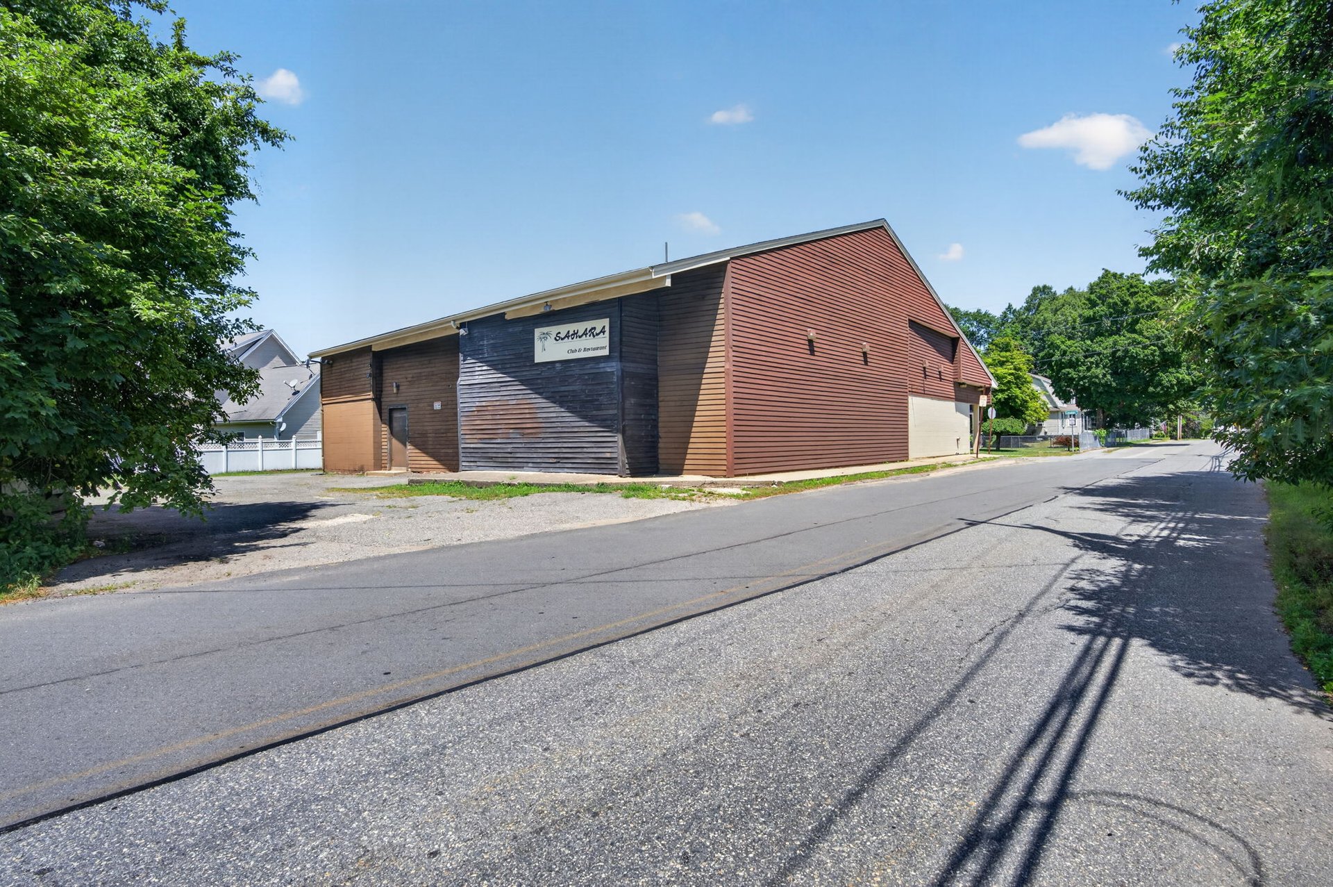 88 Oak Street & 0 Delmont Street