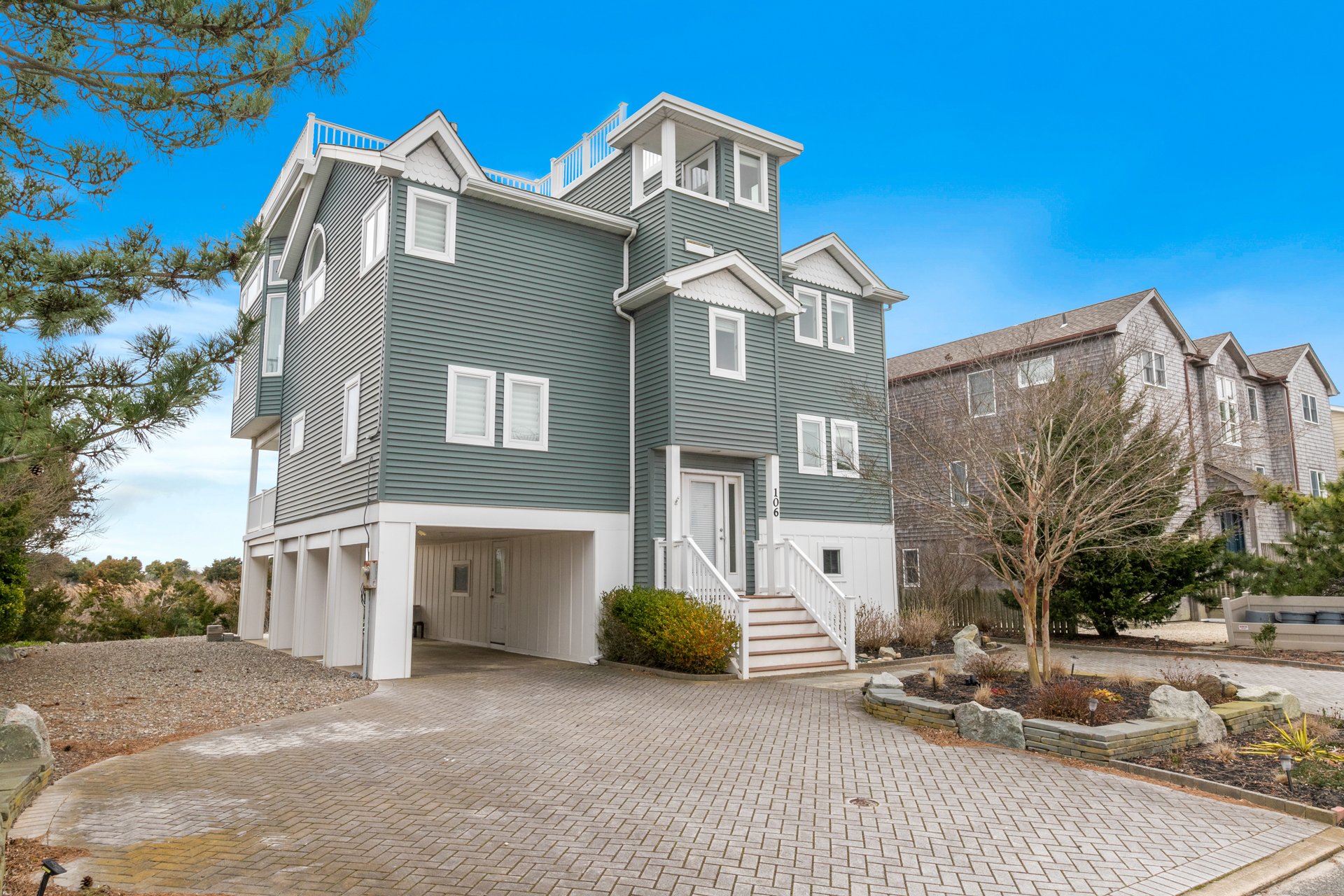 106 McKinley Avenue
