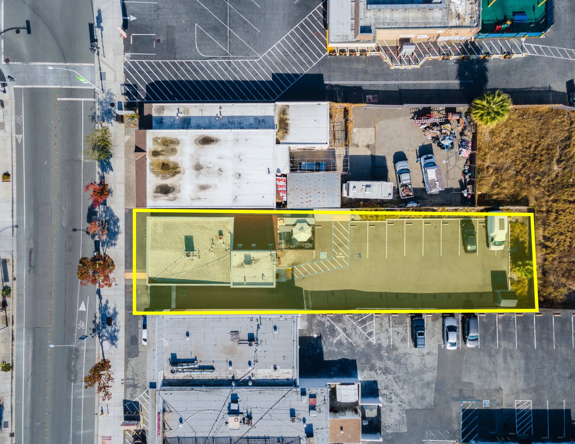 2,230 SF Retail/Office/Medical Owner User Opportunity