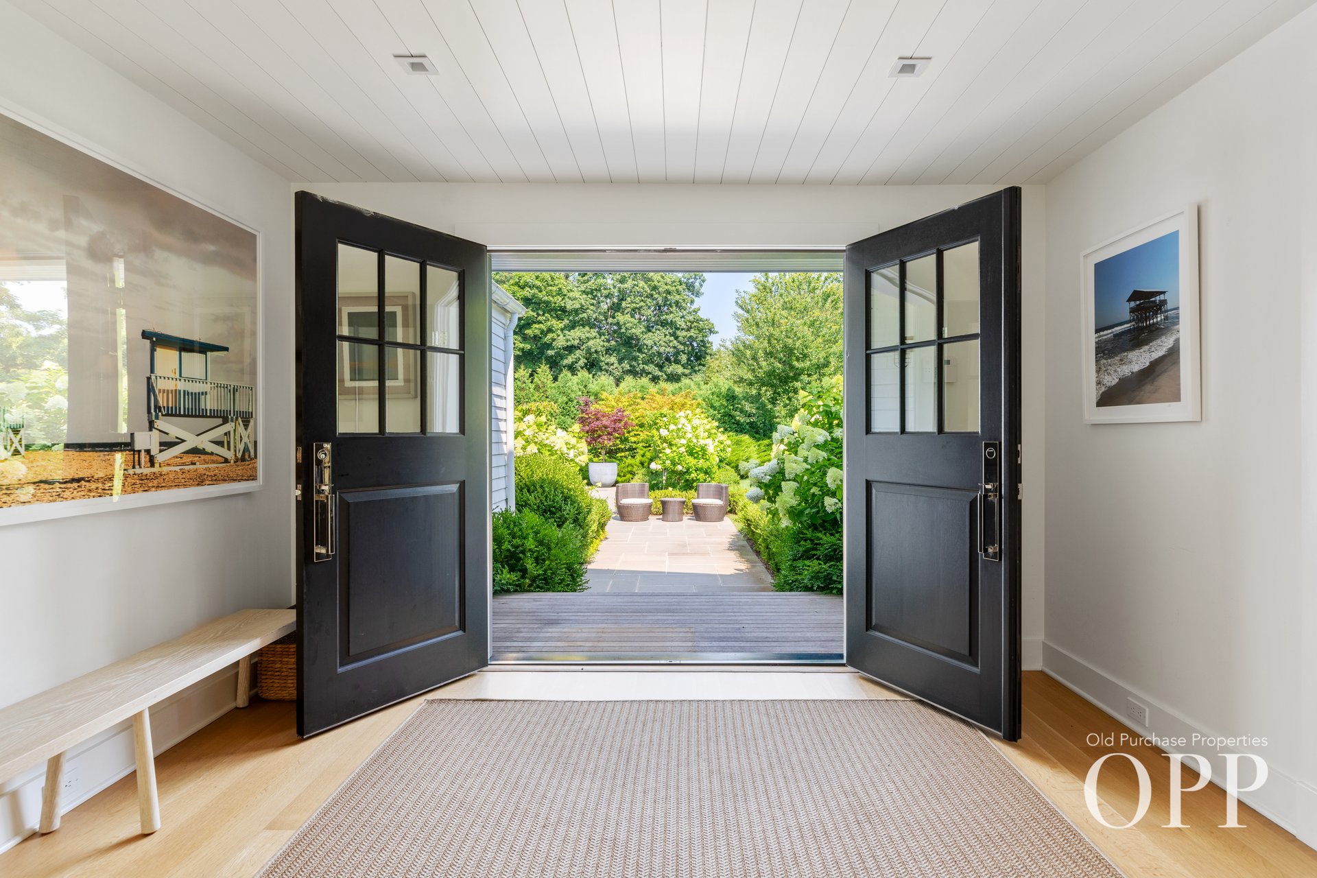 Private, Polished, and Perfect for Summer