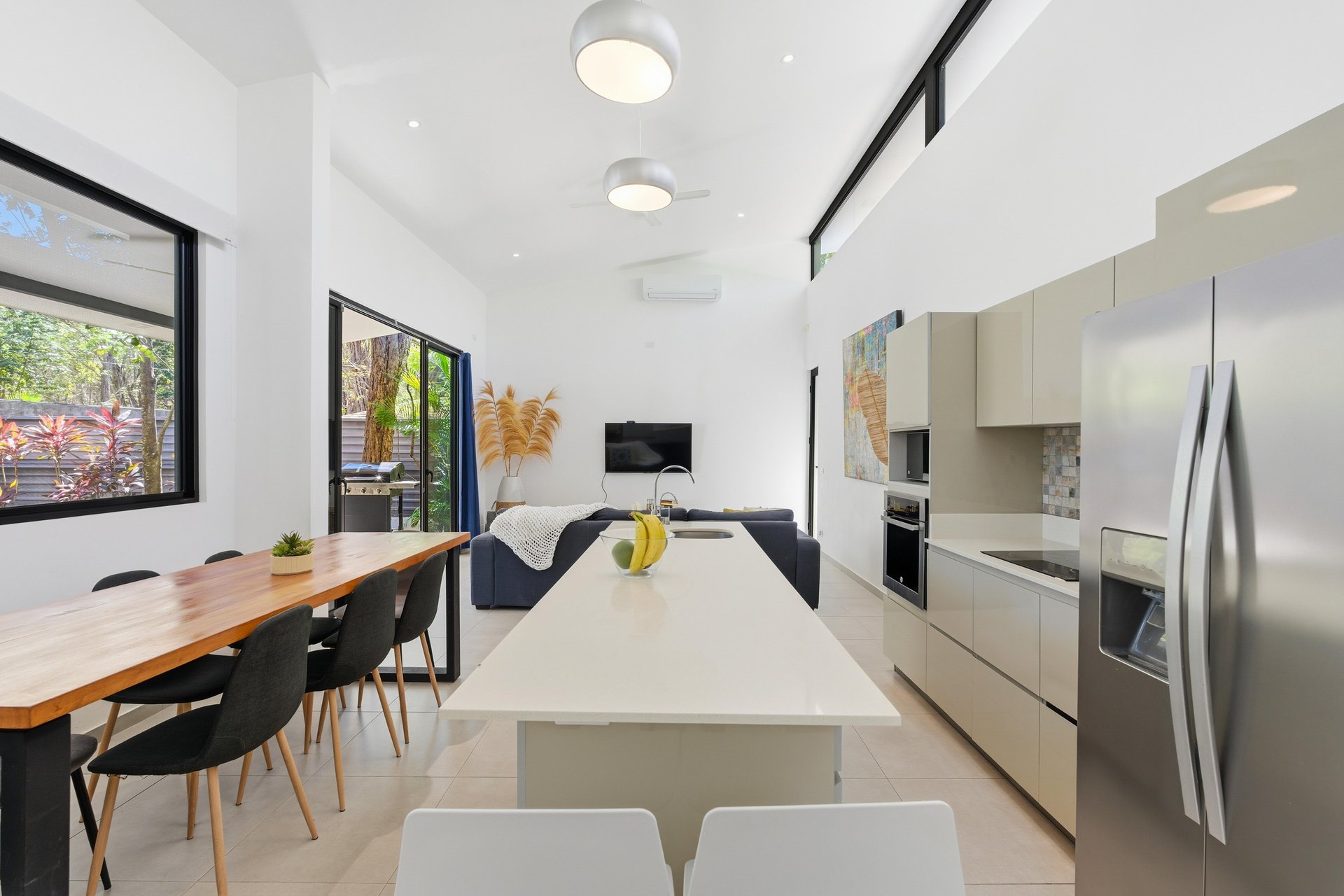 Casa Oasis | Modern Tropical Living Minutes from Tamarindo