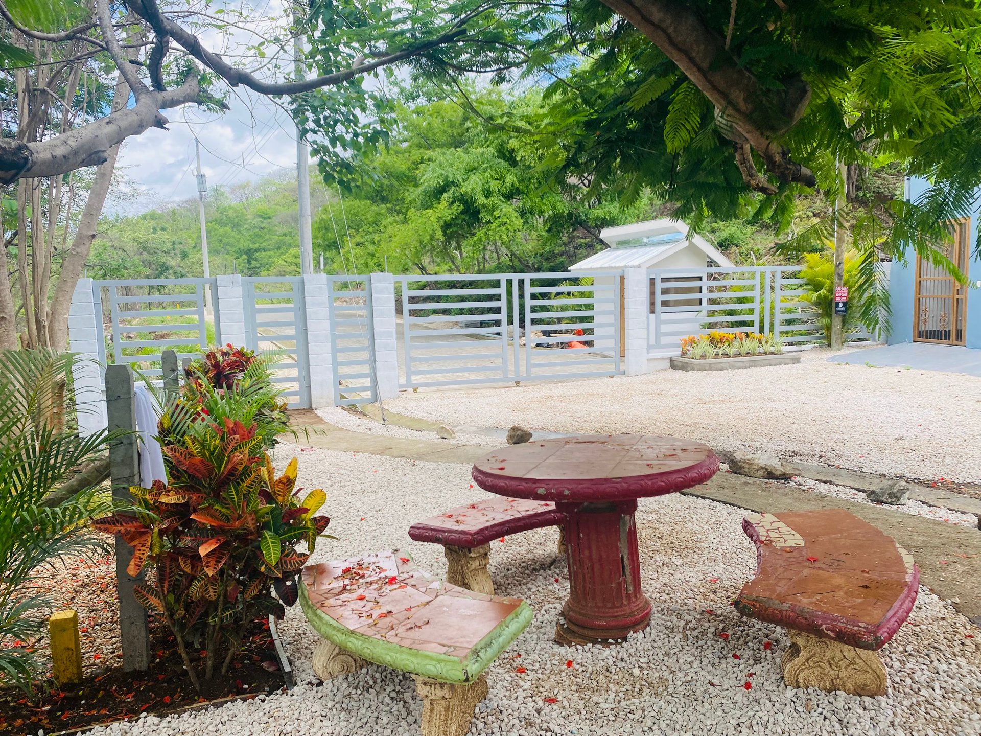 Valle Escondido