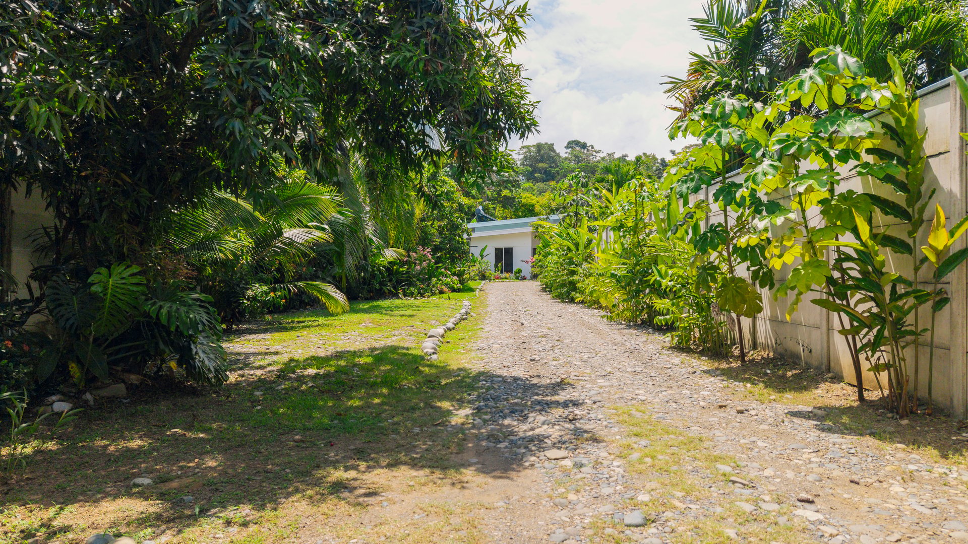 Modern 4-Bedroom Home Near Whale’s Tail Beach