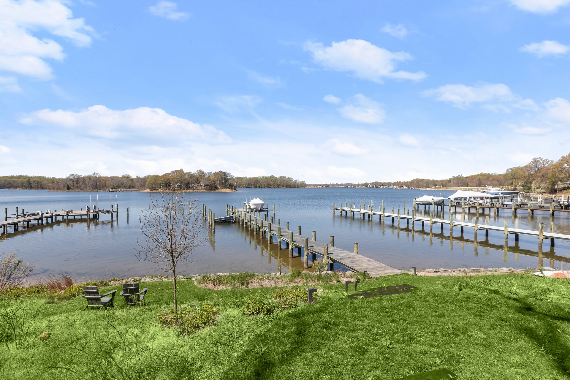 5167 Mountain Road