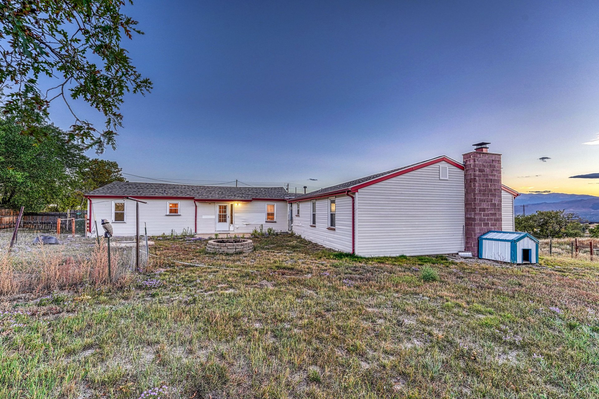 4130 Old Ranch Road