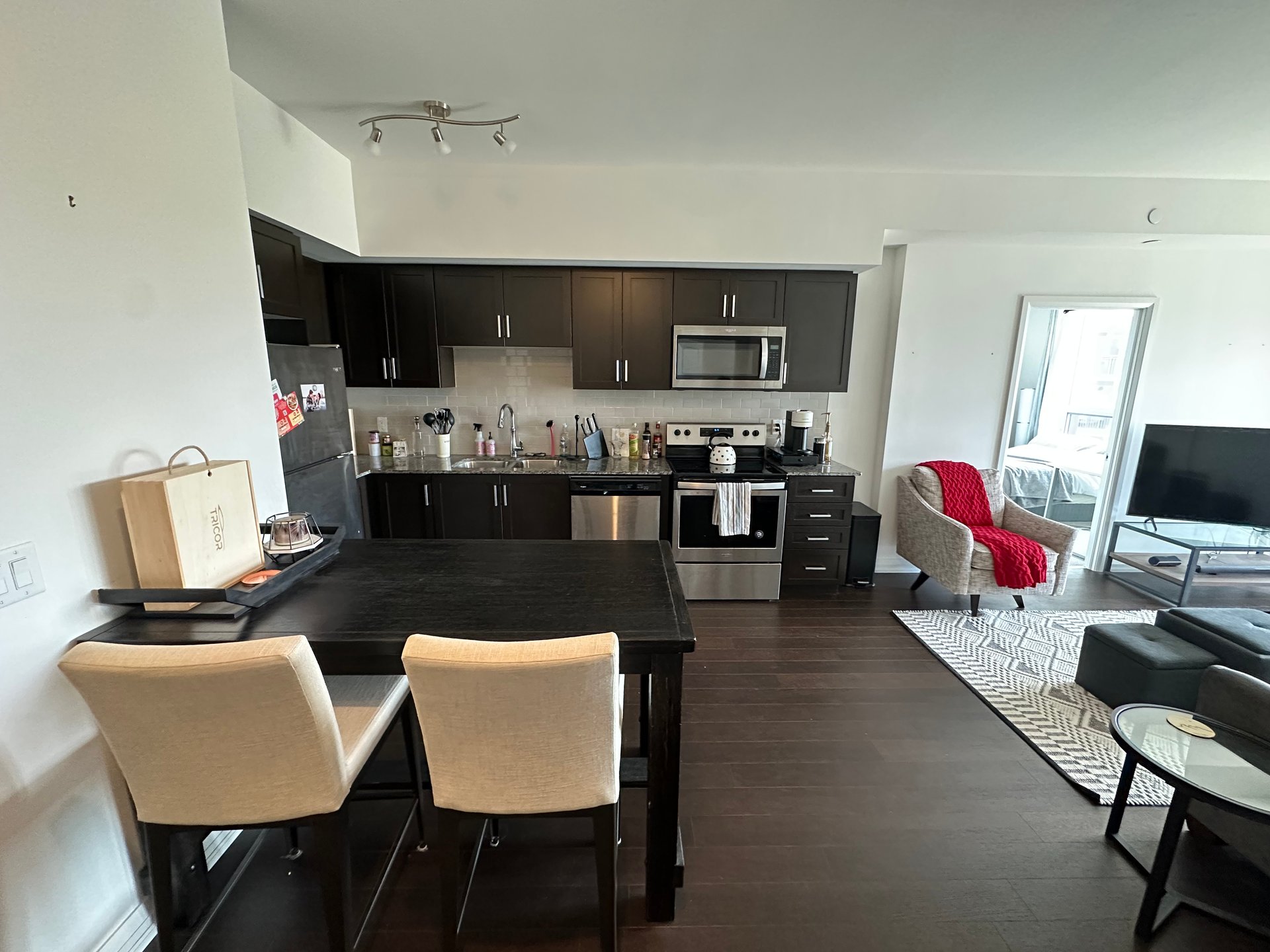 155 Caroline Street S Unit: 1301