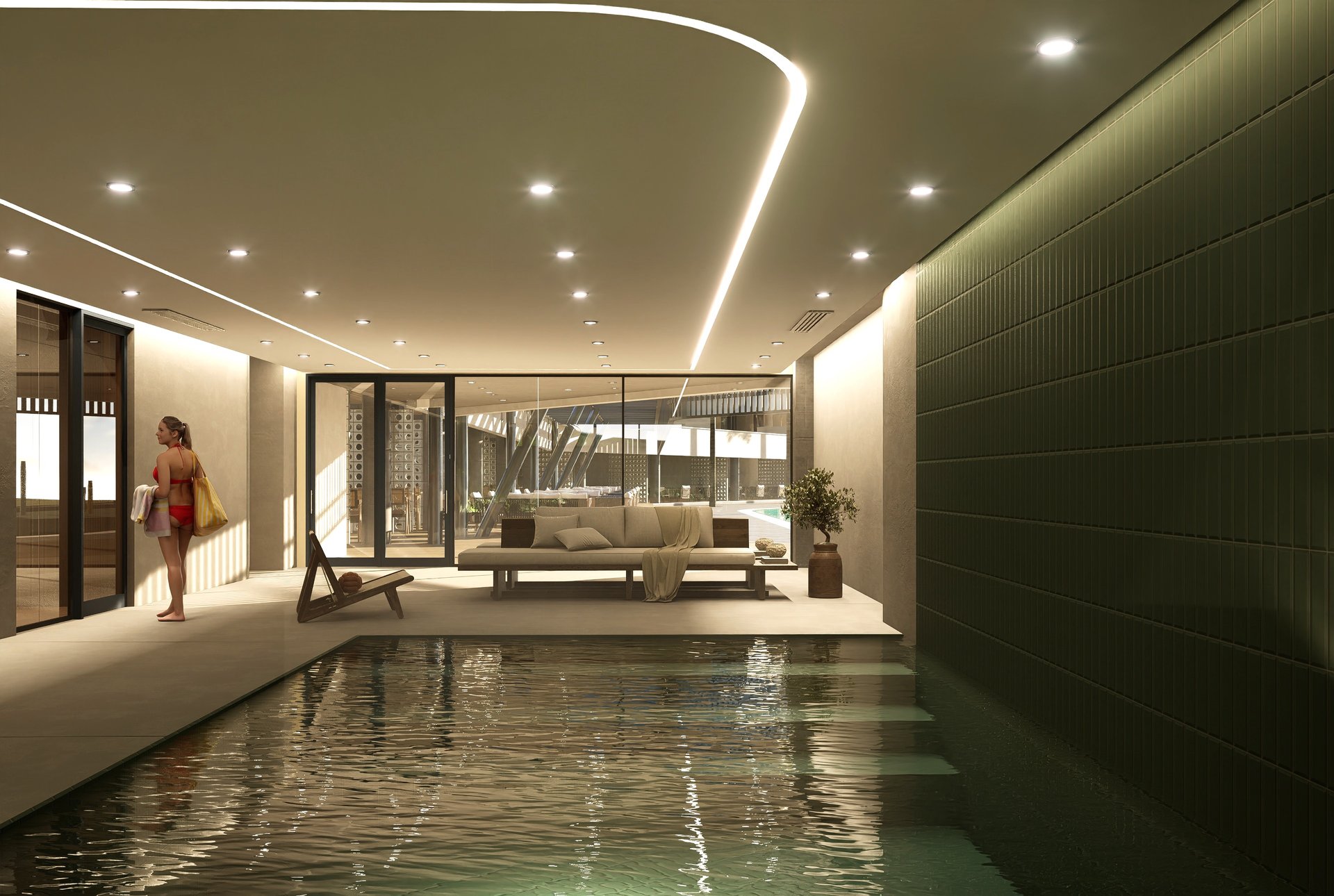 Coral Golf Resort – Exclusive Residential Project in Cabeza de Toro, Punta Can