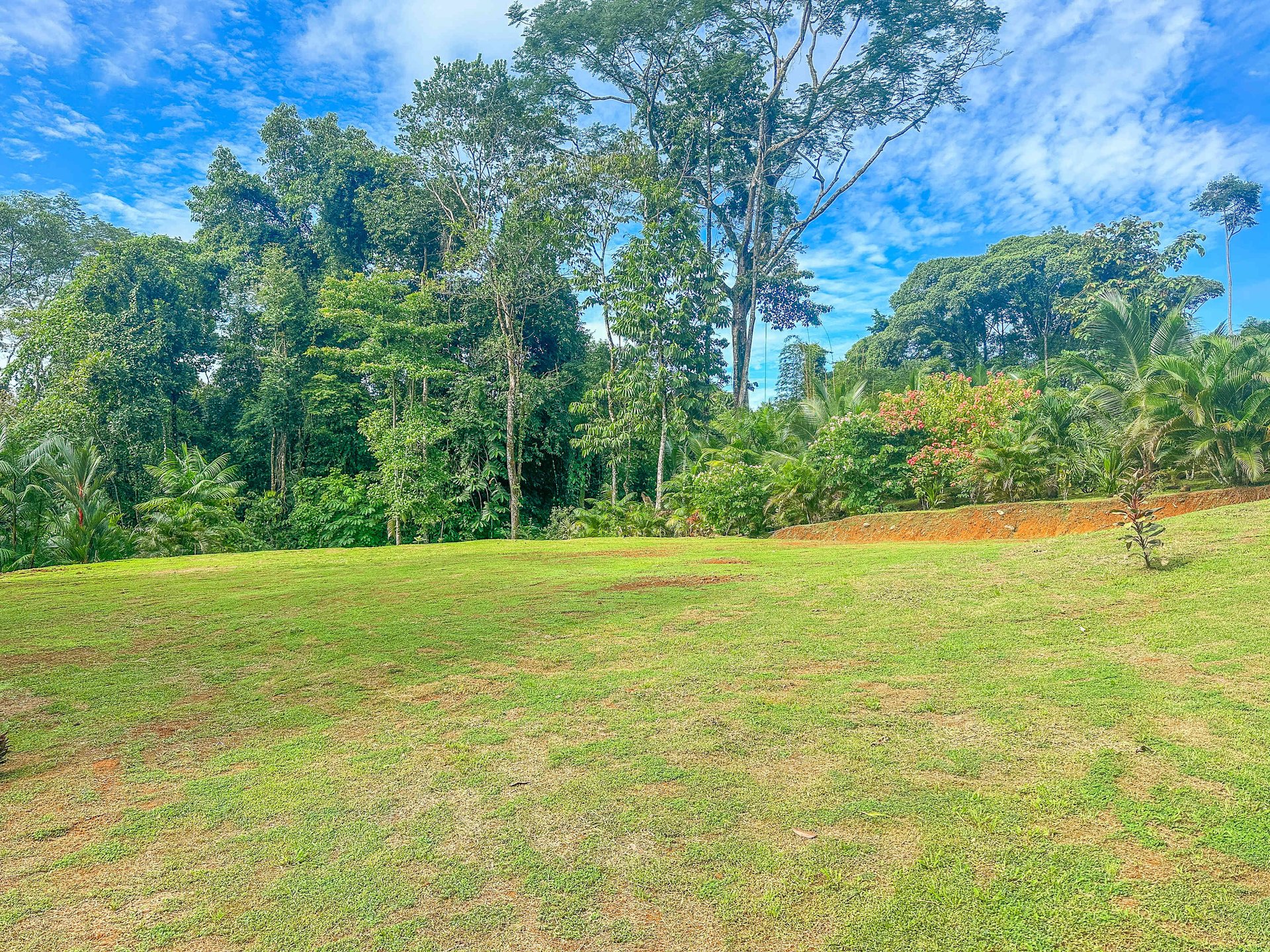 2-Bedroom Jungle Home with River, Waterfall & Pool on 3.8 Acres in Ojochal, Costa Rica