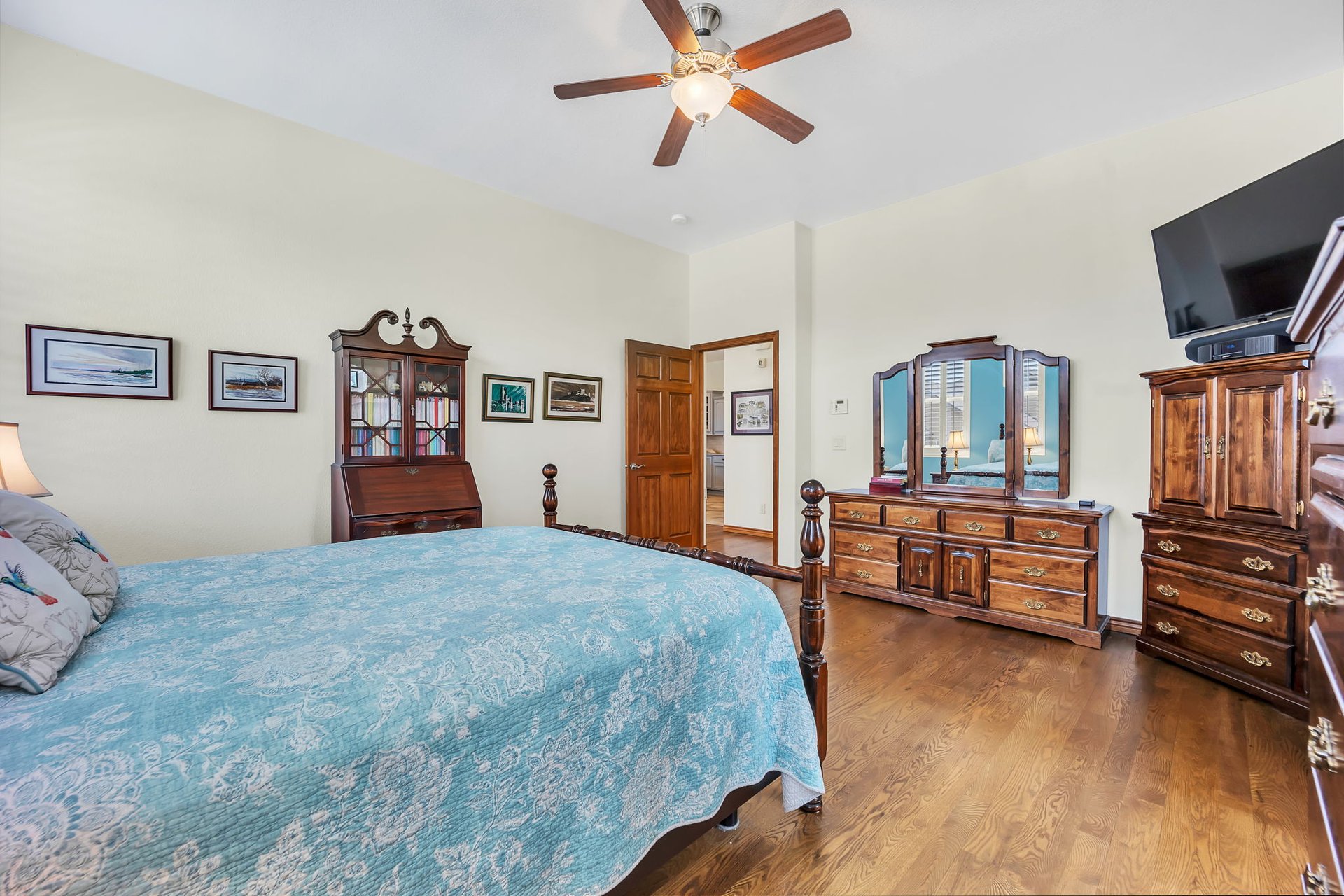 7628 Wichita Ridge Point