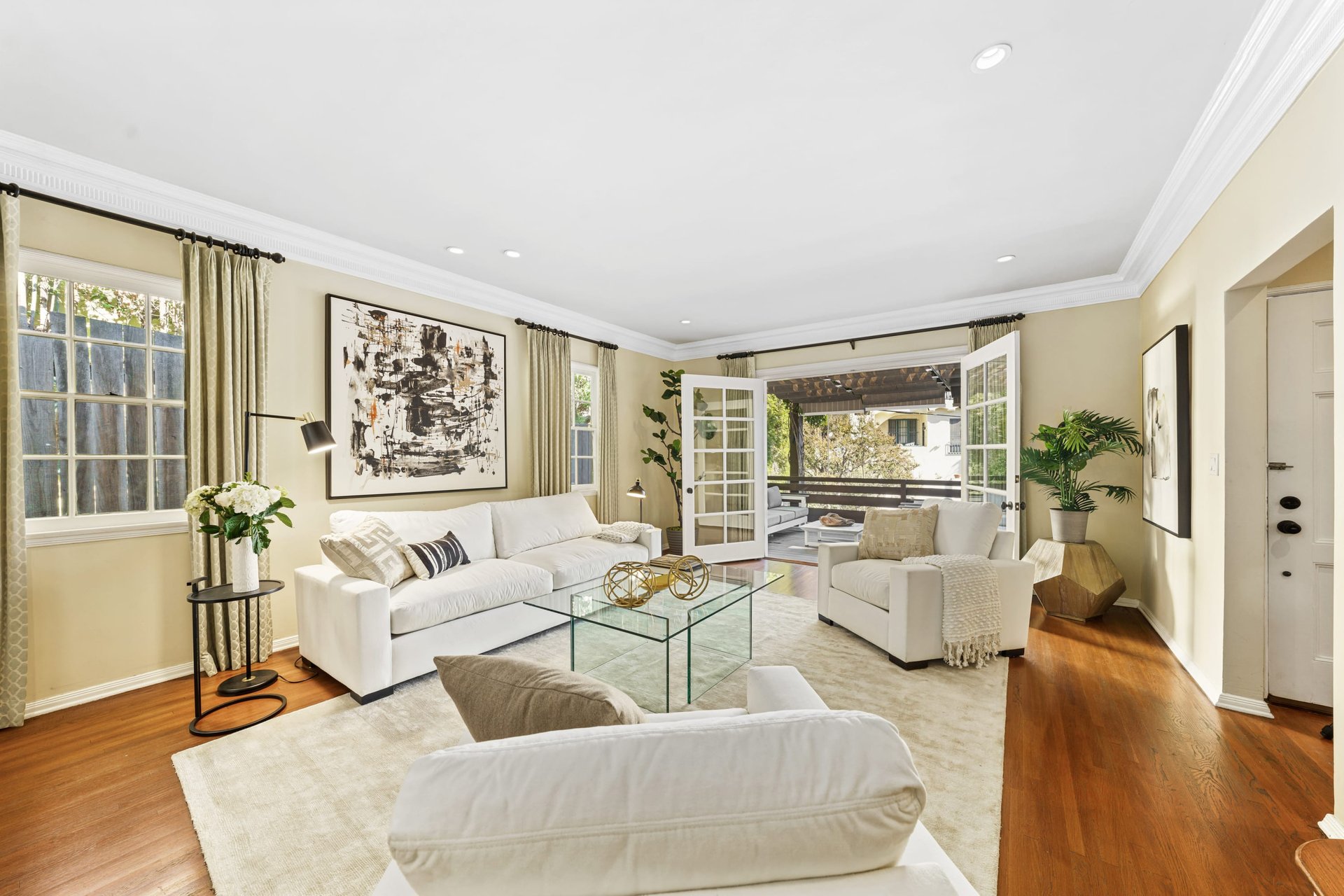 4221 Newdale Dr, Los Feliz