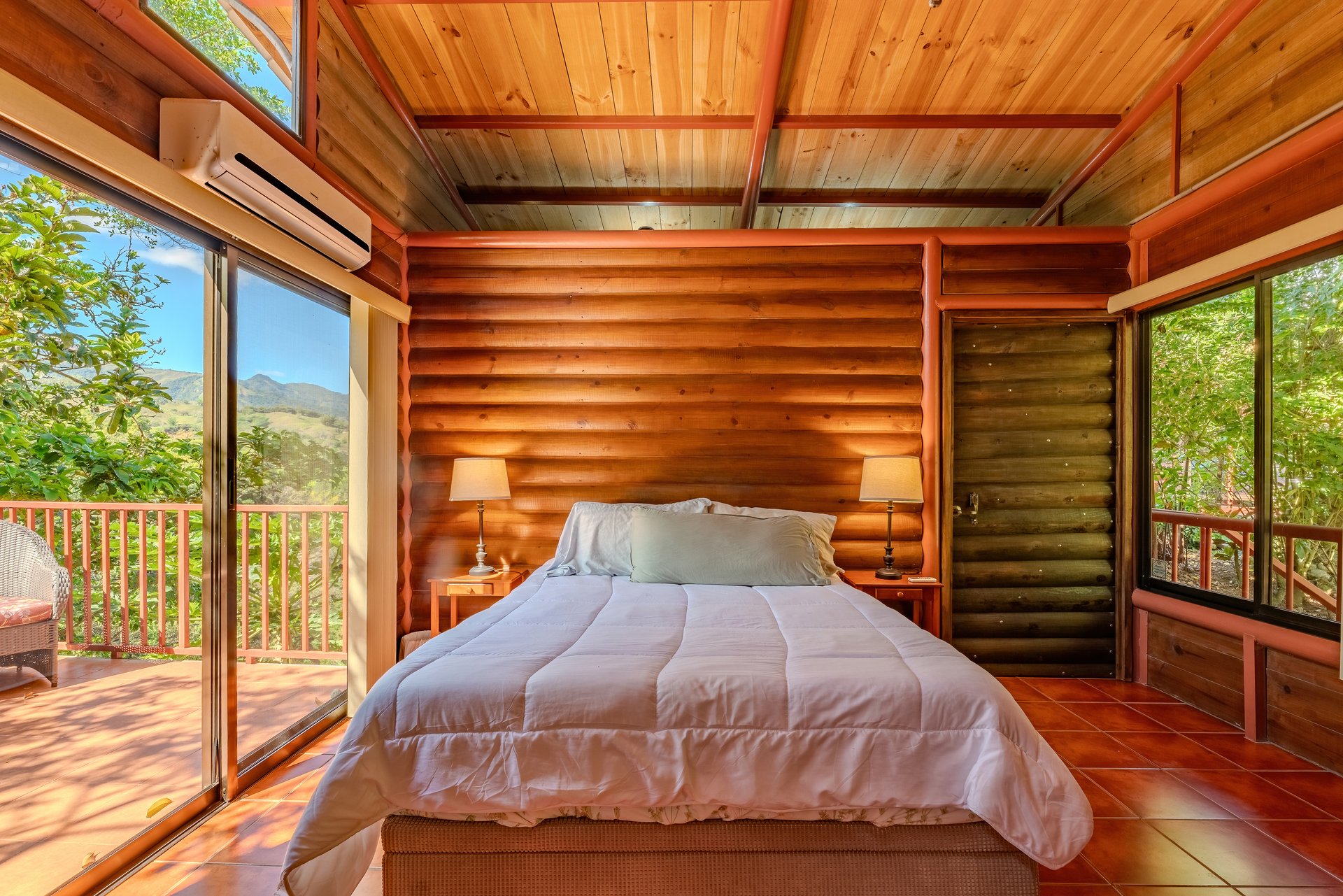 Turnkey 3-Residence Compound in Puriscal with Expansive Views & Saltwater Pool