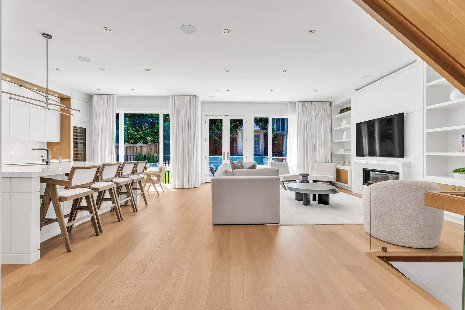 SOLD: Custom-Crafted Masterpiece