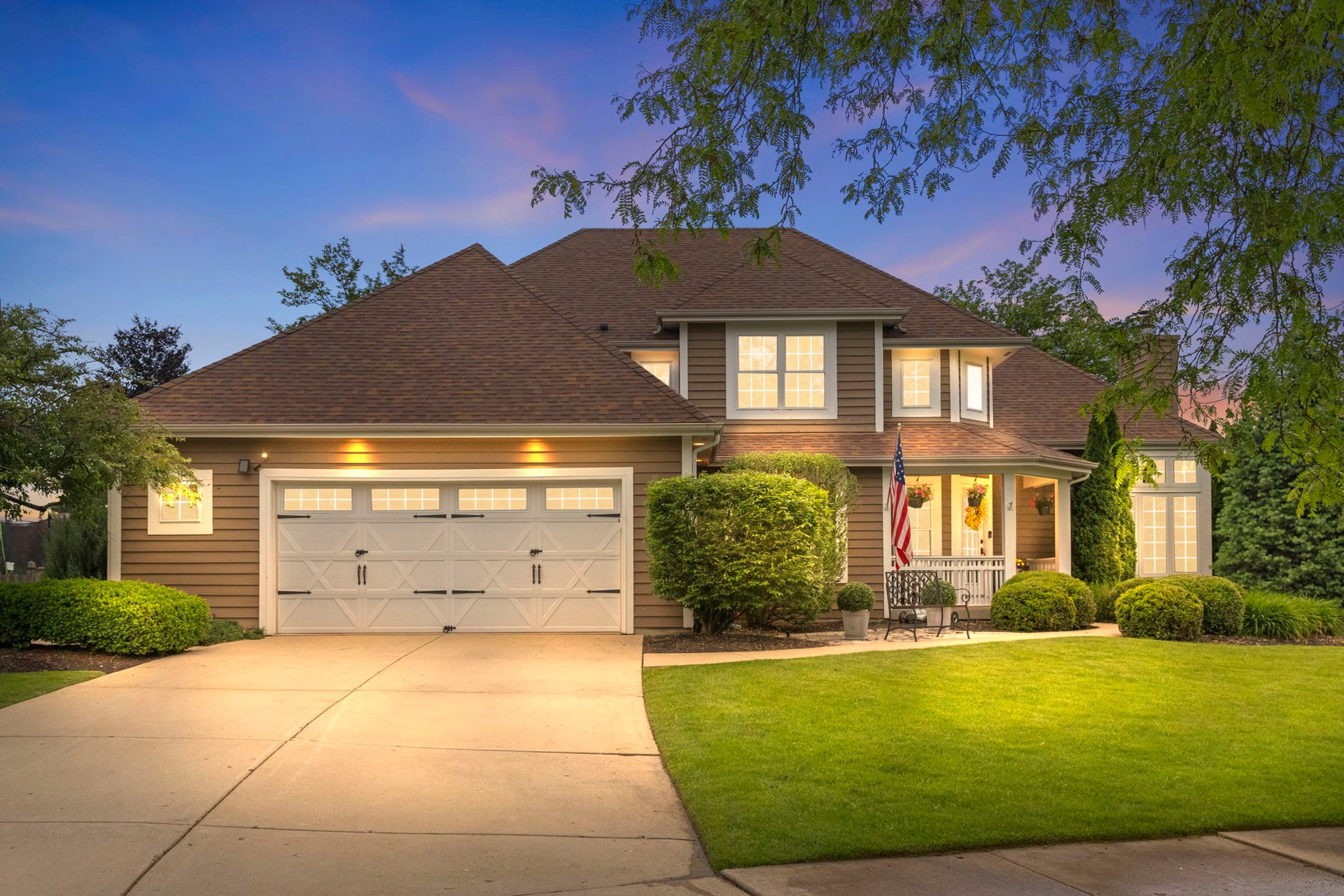 5056 Switch Grass Ln