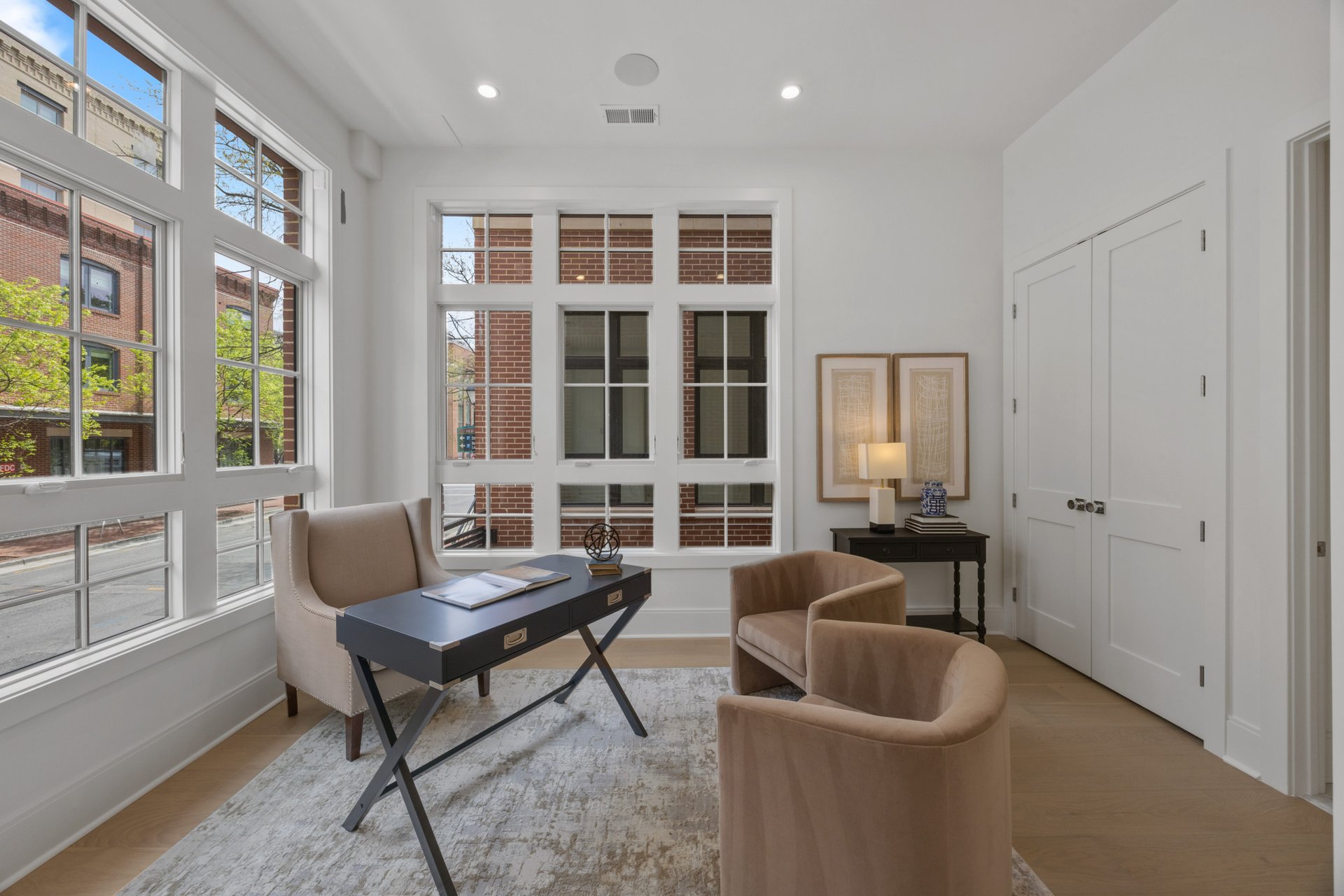 River Row Residence 221