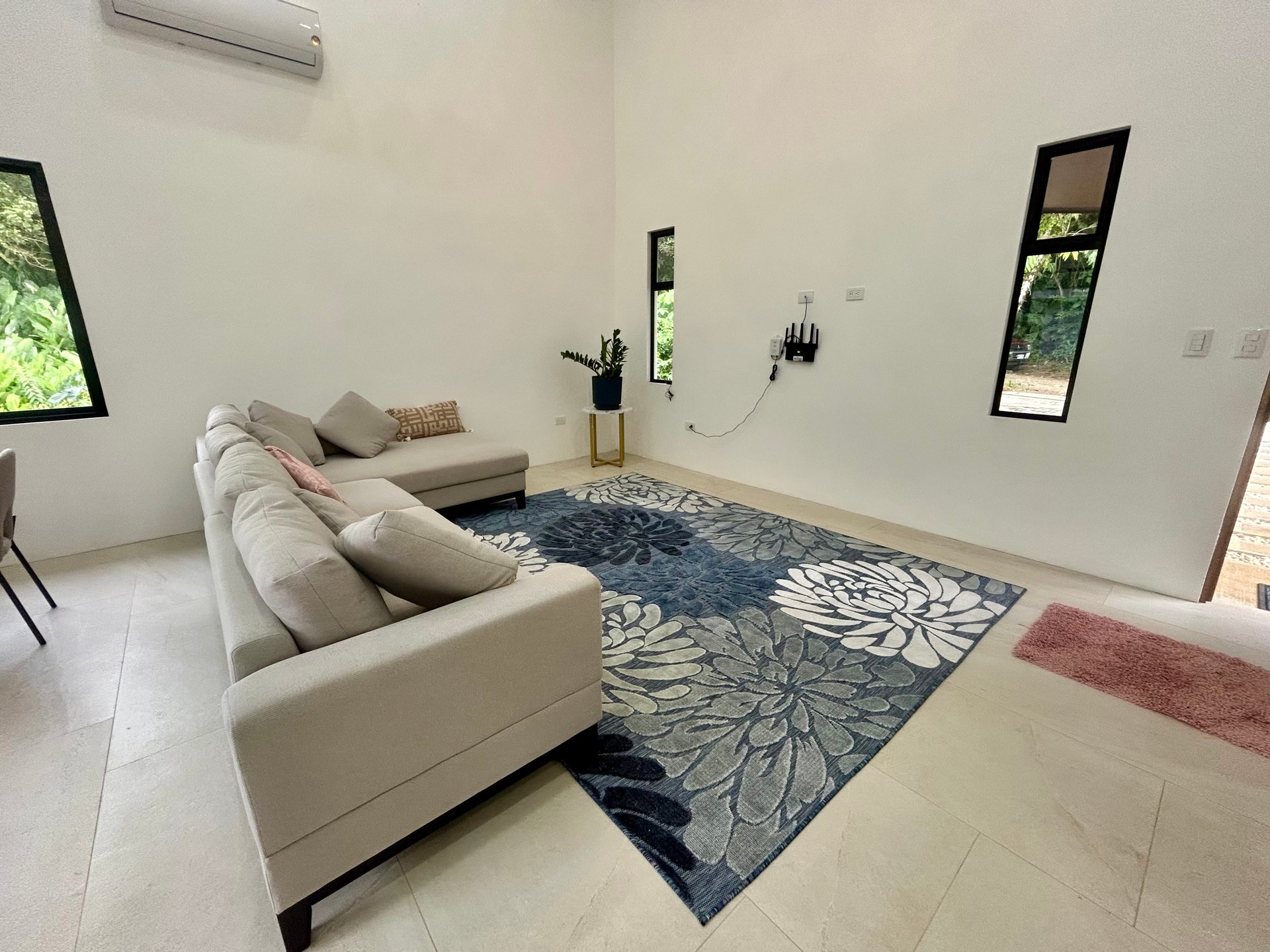 Villa Jardines – 3 Bedrooms, 2 Bathrooms, Brand-New with Pool