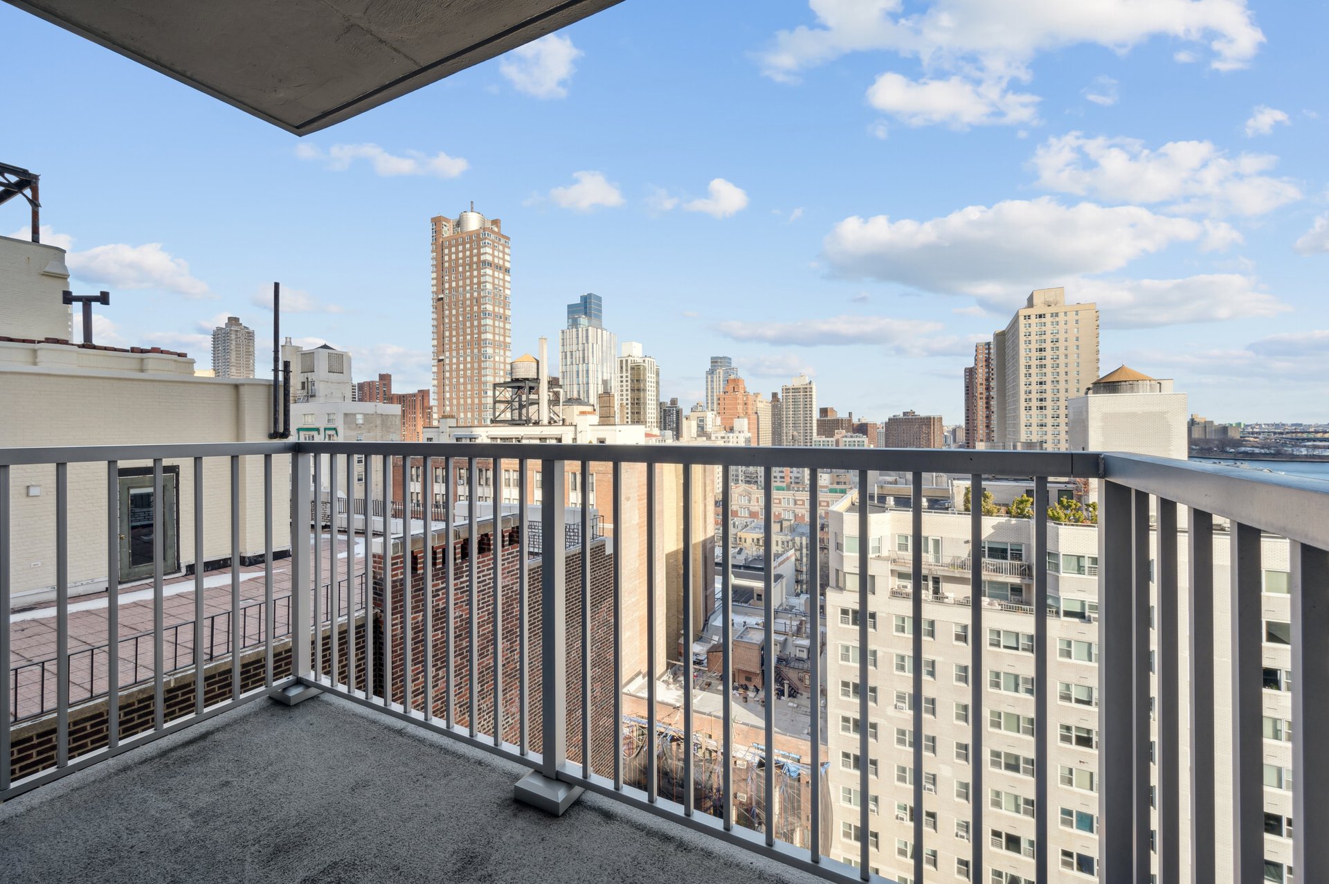 444 East 86th Street 20B