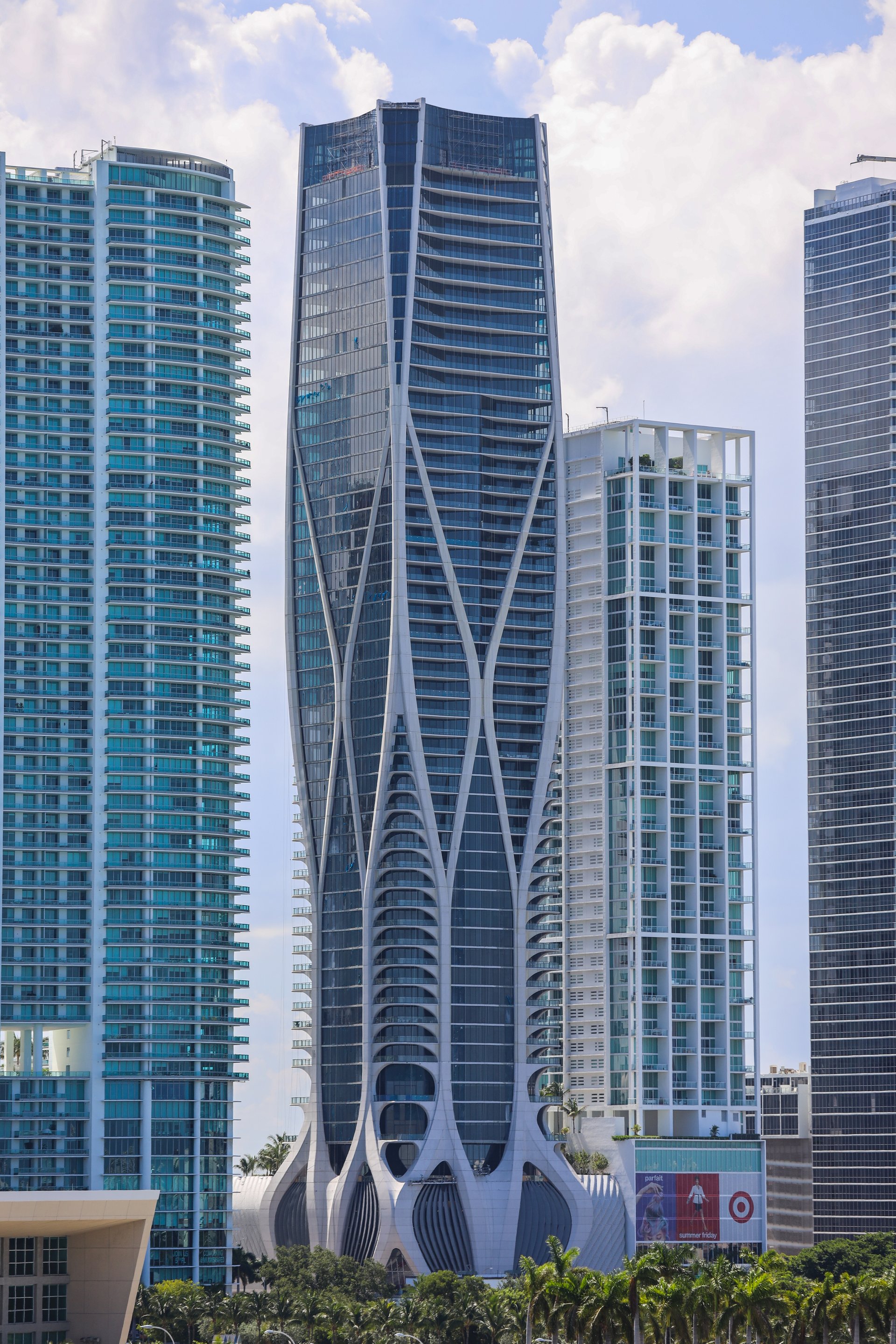 1000 Biscayne Blvd #5501