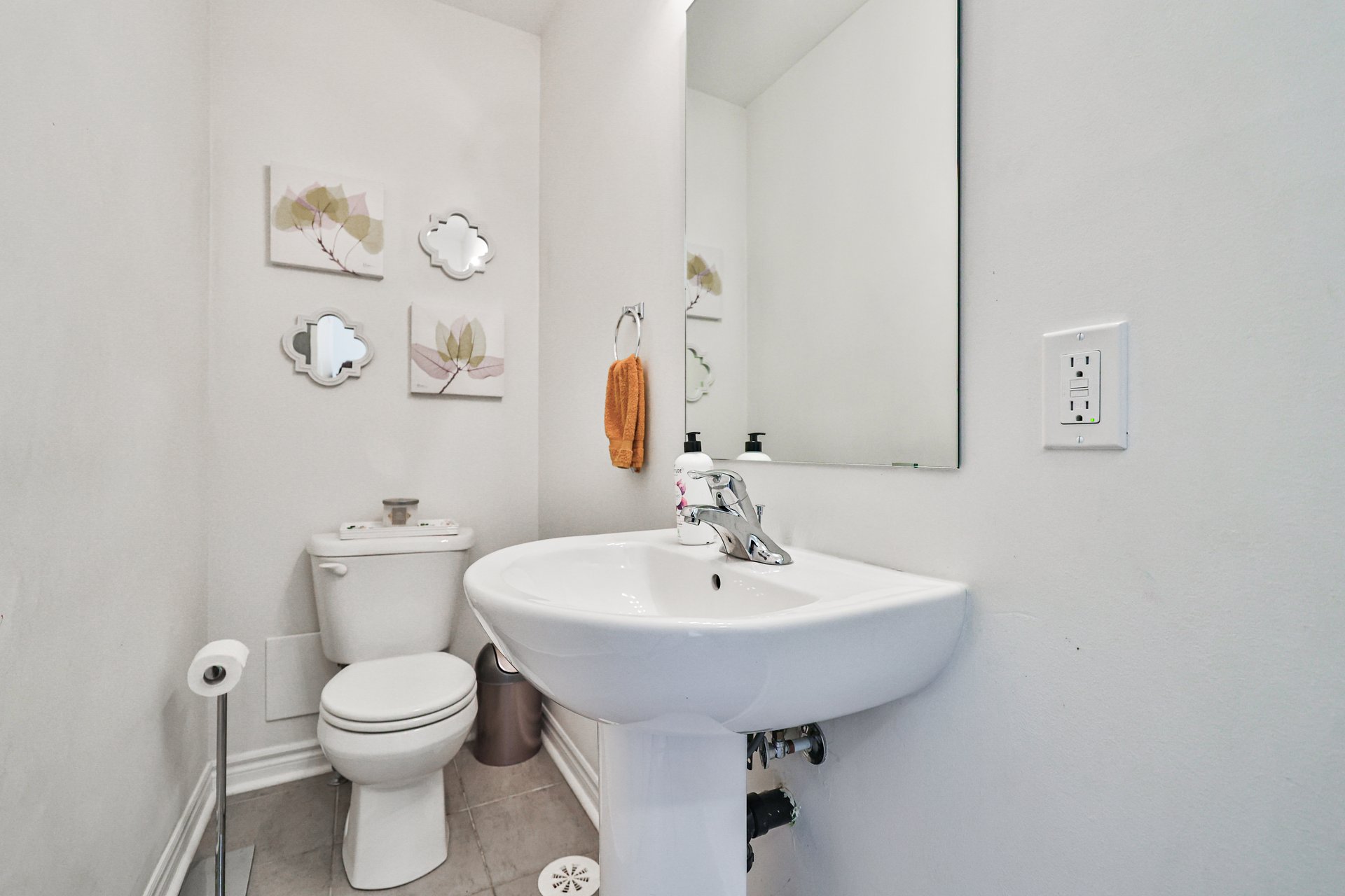 73 Armdale Road Unit #39, Mississauga