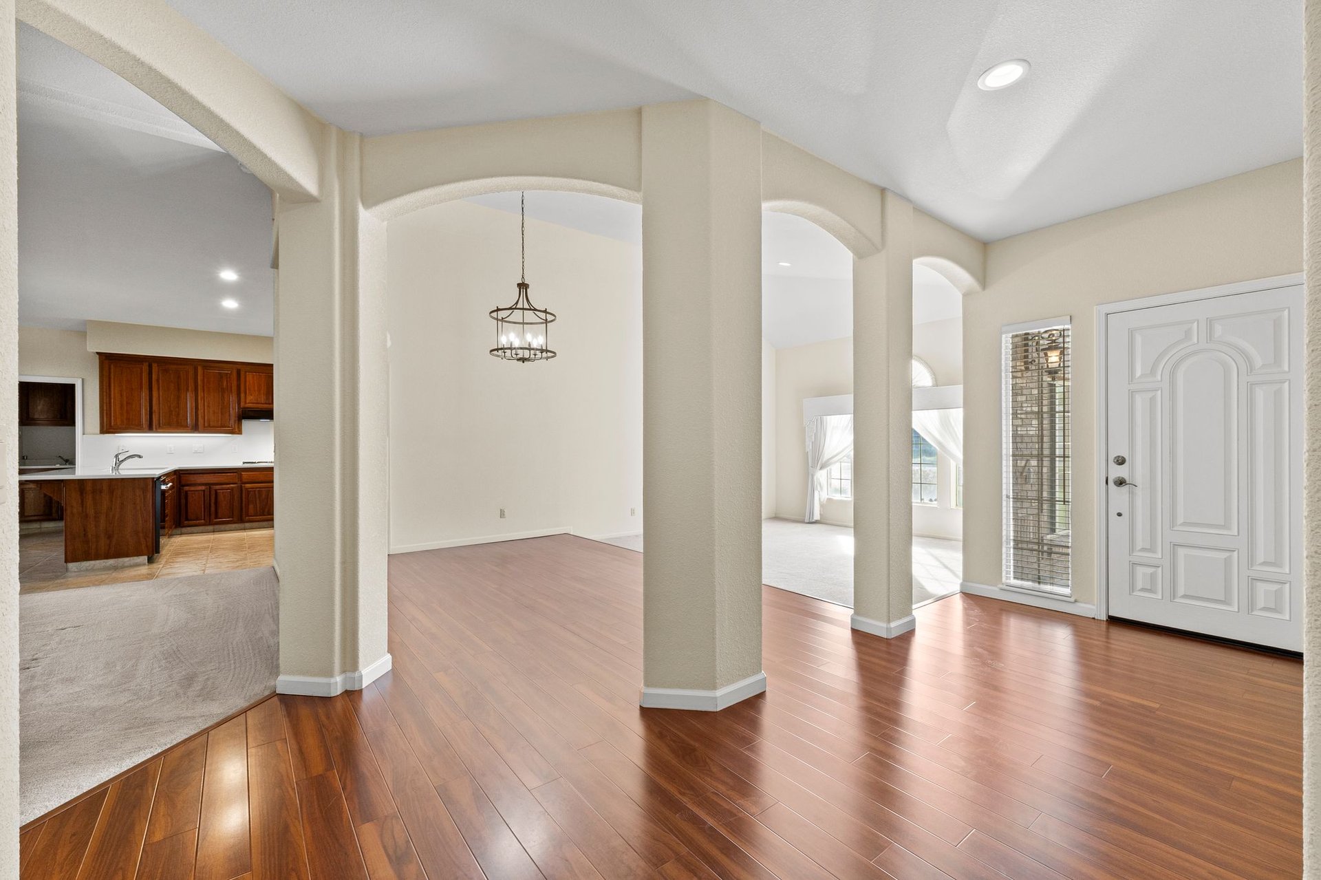 917 Corral Place