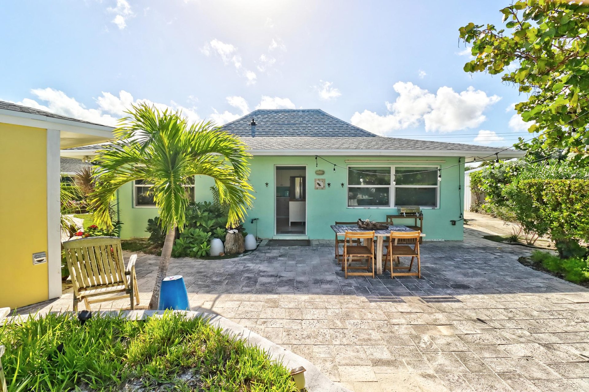 'Surf Shack' 714 Beach Villas 