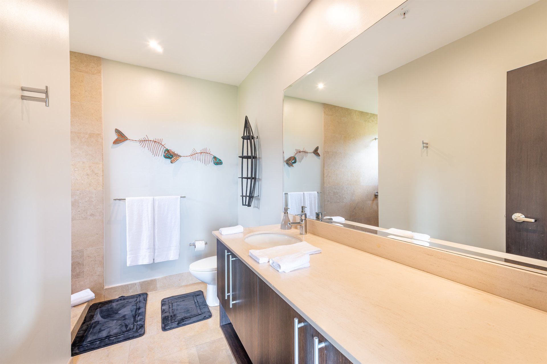Roble Sabana #301 | Ocean-View Condo in Reserva Conchal