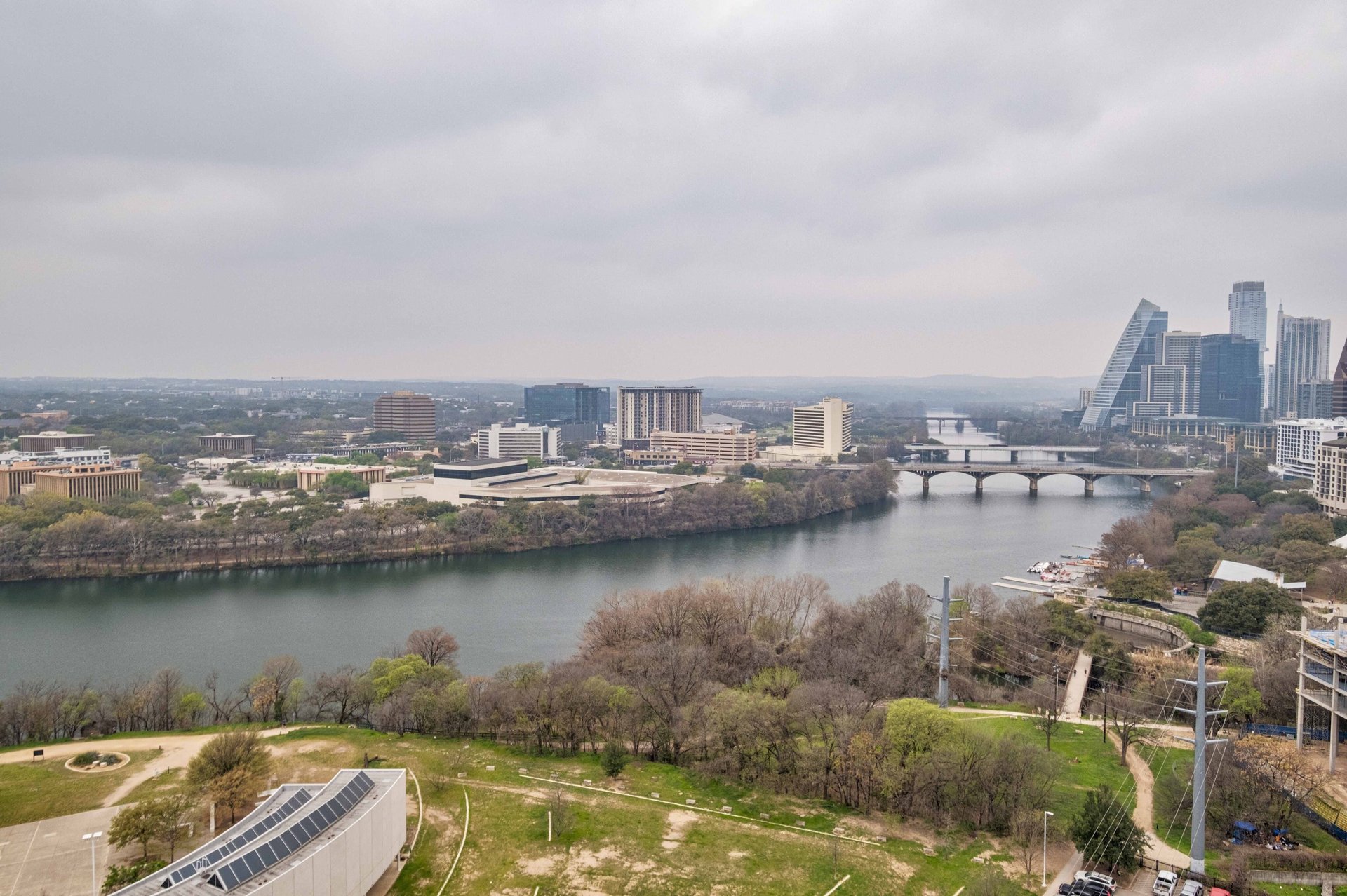70 Rainey Street #1706