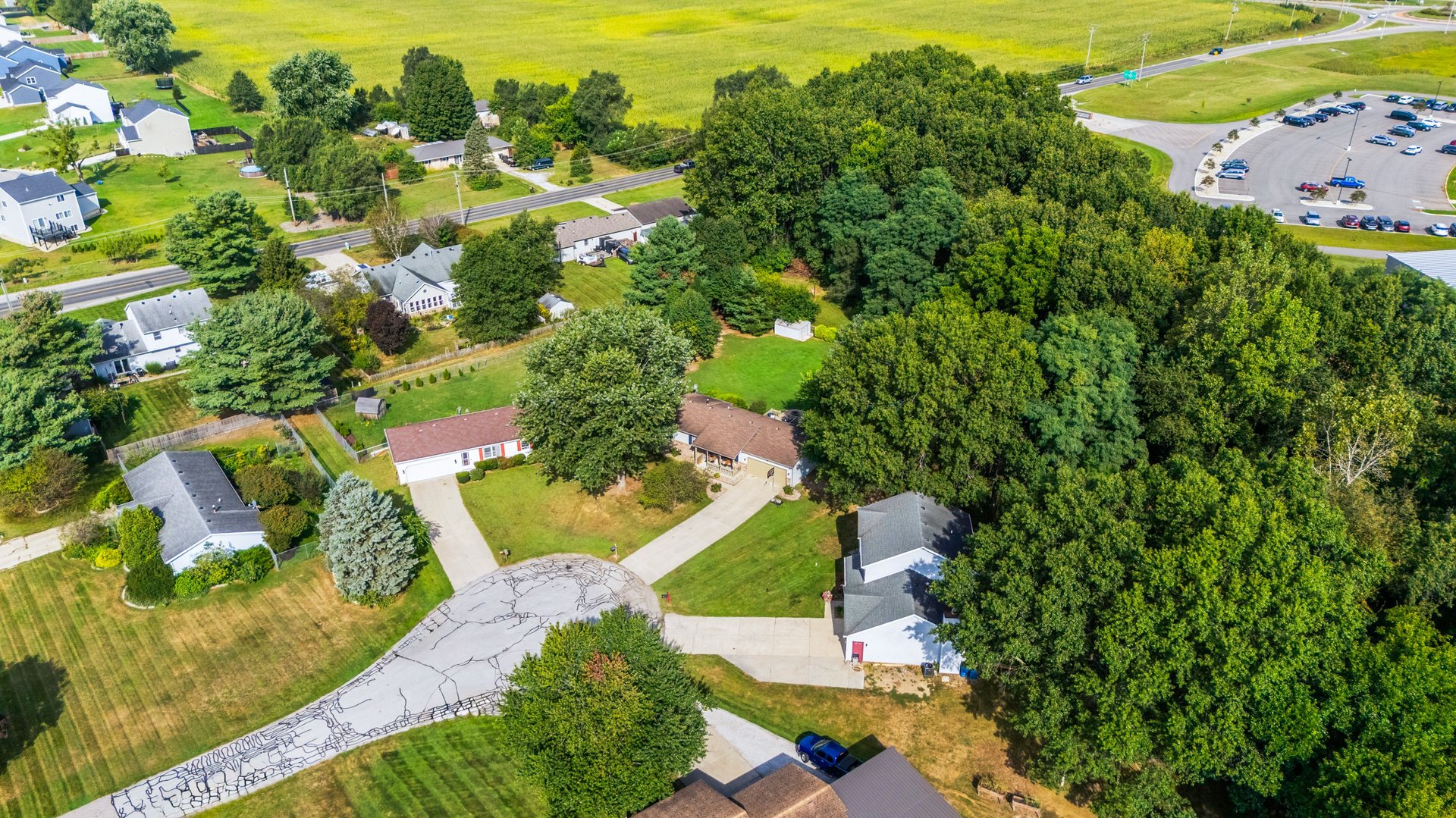 53261 Spring Court Granger