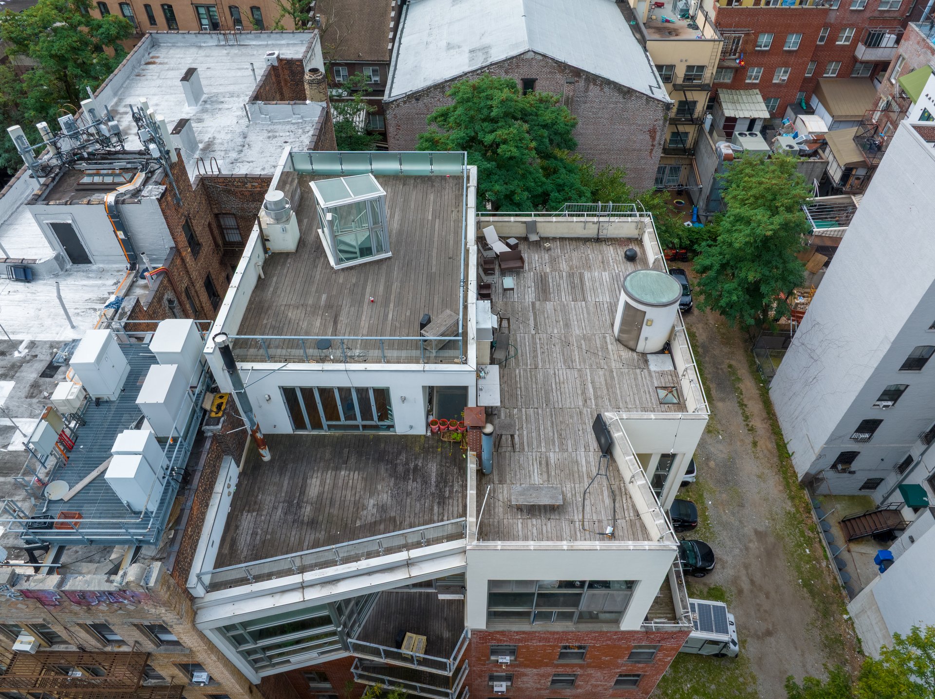 186 - 188 South 8th Street – Williamsburg Multifamily Portfolio