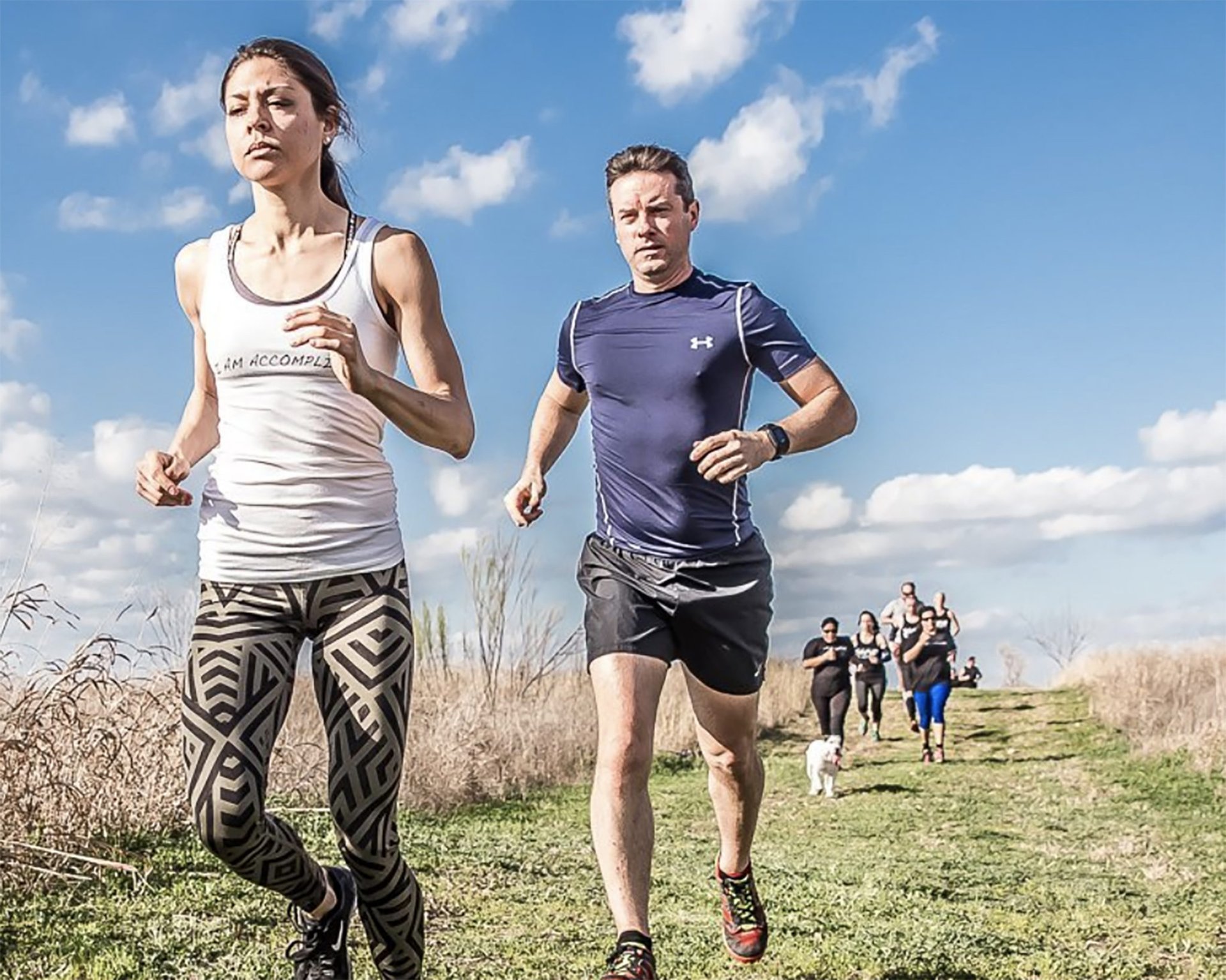 Enchanted Rock State Natural Area