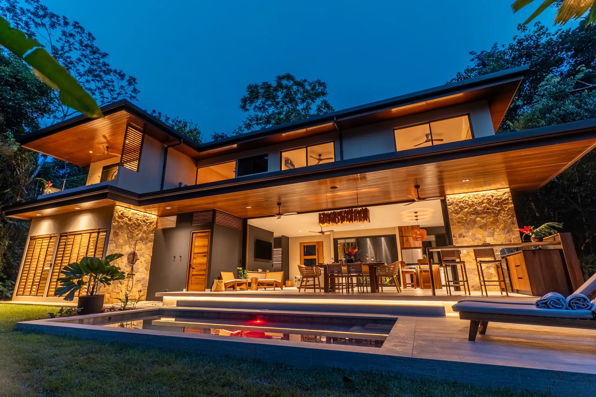 Villa Amapola, The Ultimate Sanctuary 
