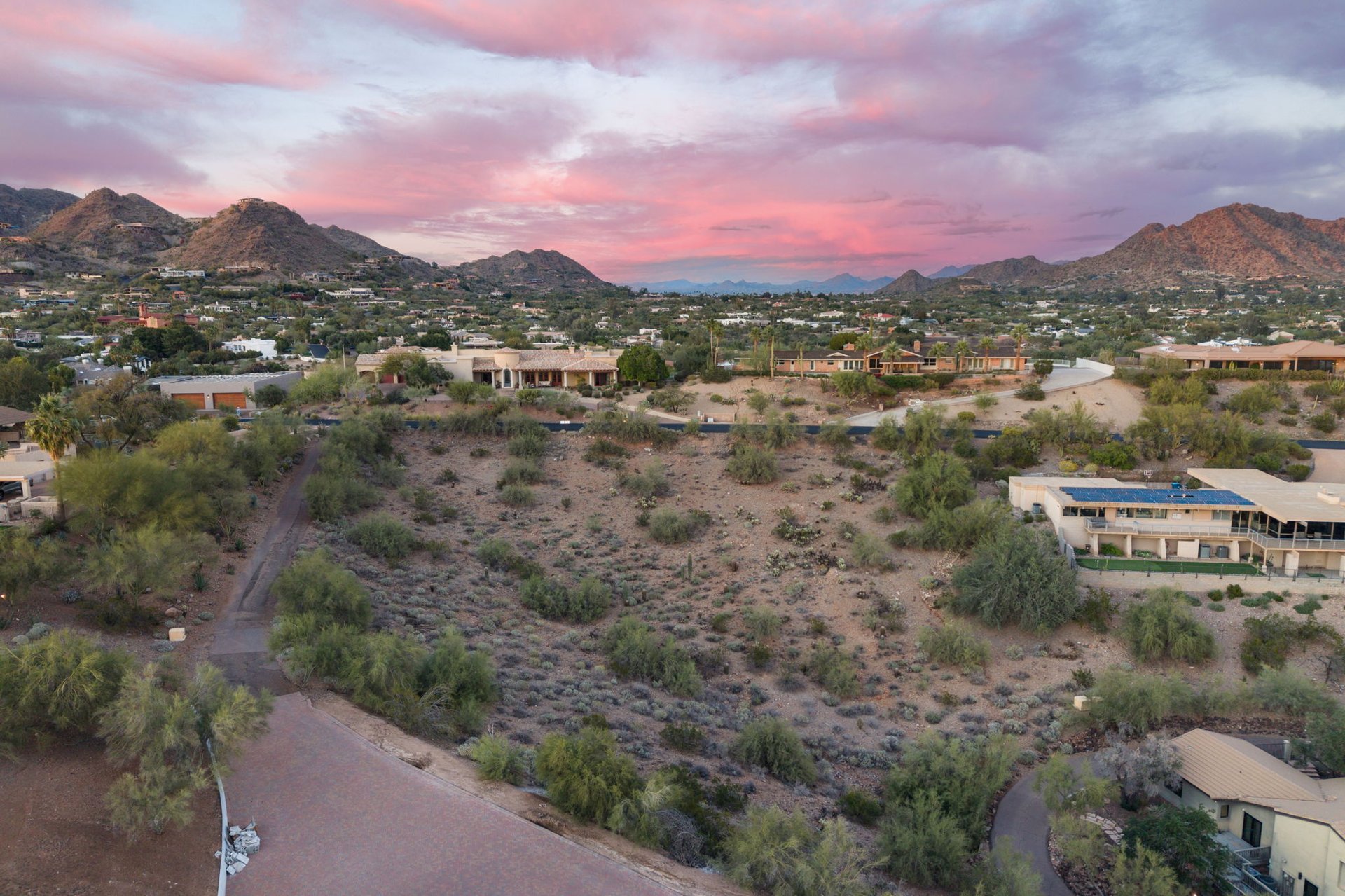 4275 E KEIM Drive