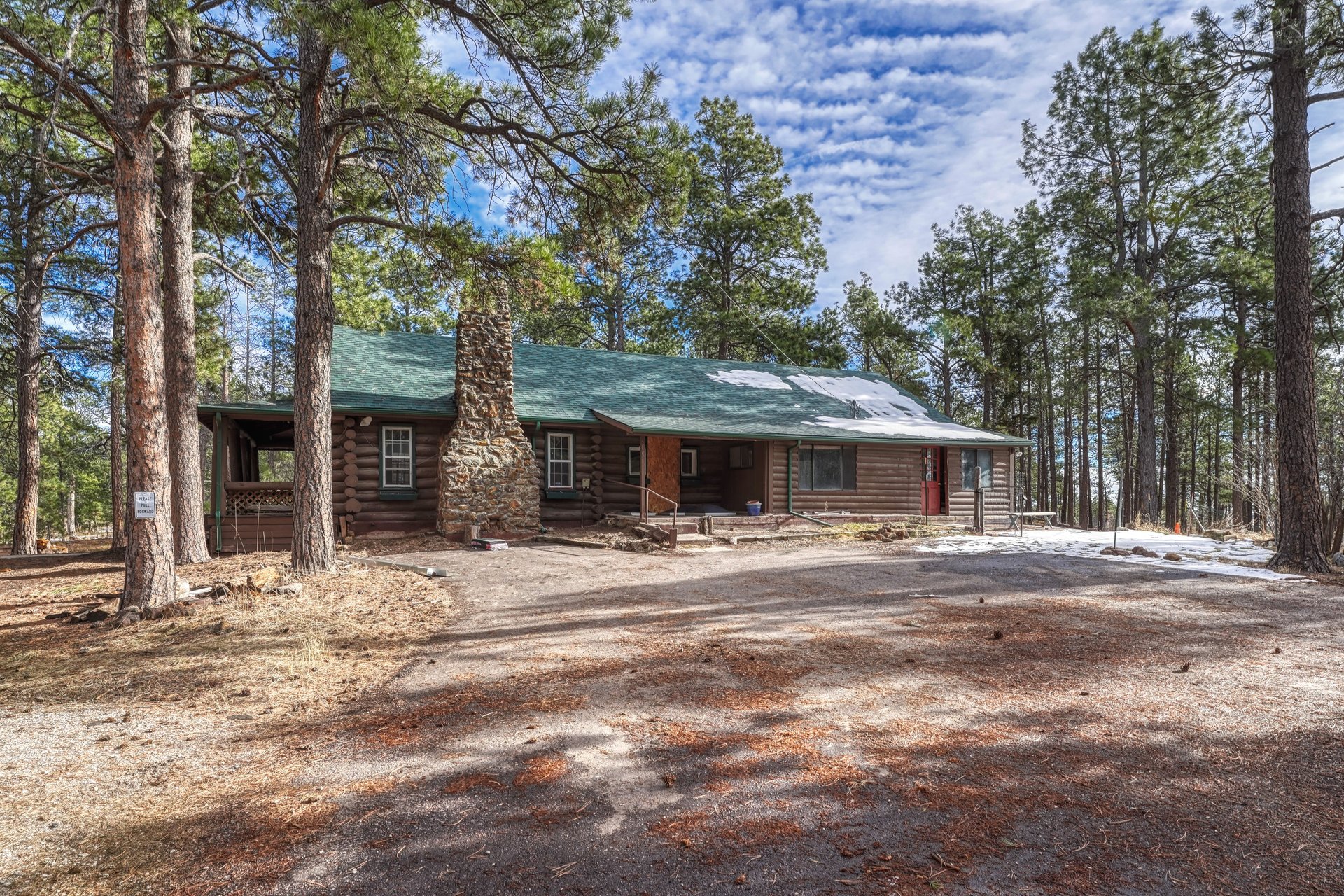 14425 Black Forest Road