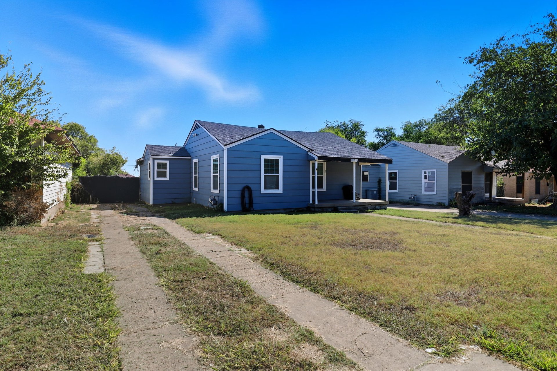4014 Kostner