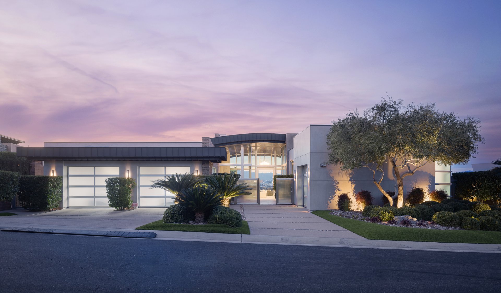 677 Tranquil Rim Court