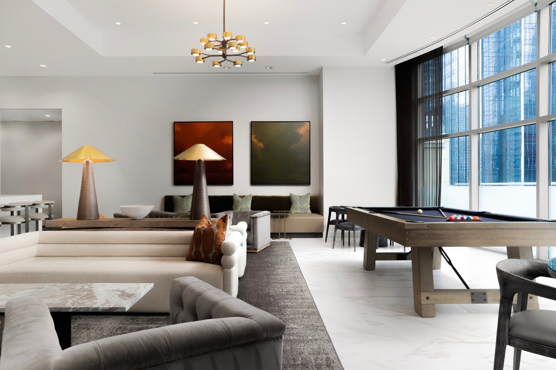 200 Congress Ave #33BB