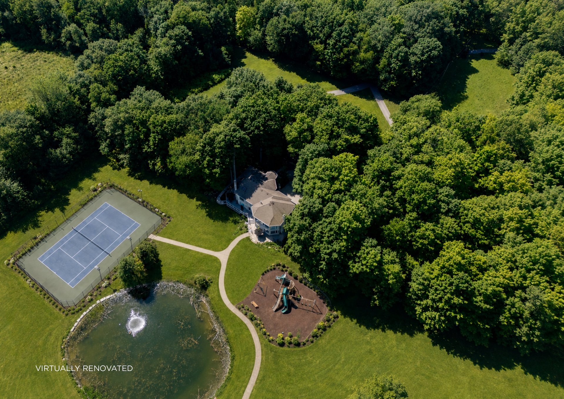 1270 1 Side Road, Burlington