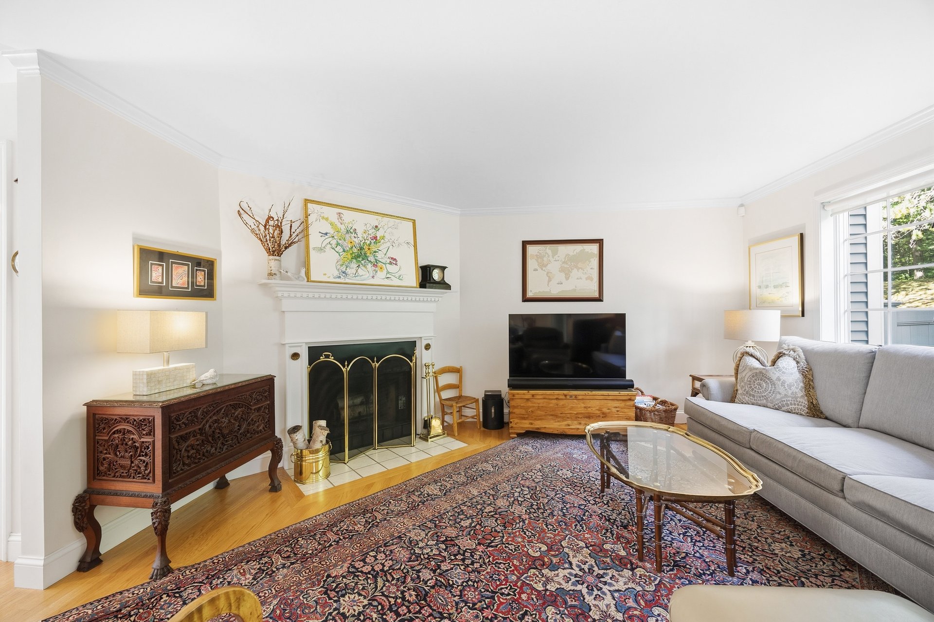 18 Whistler Landing