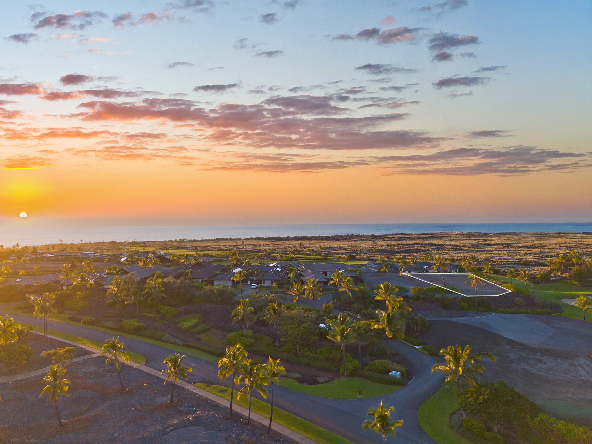 Pānānā Lot 1