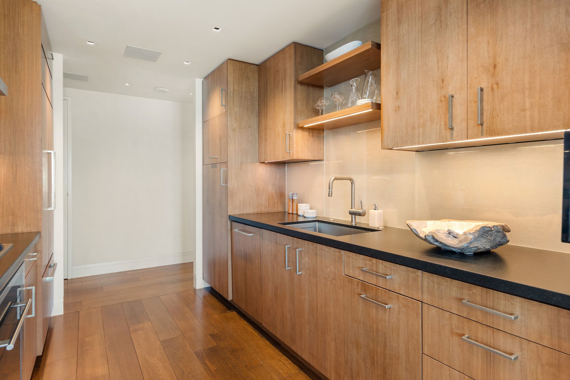 Where Design Meets the Skyline