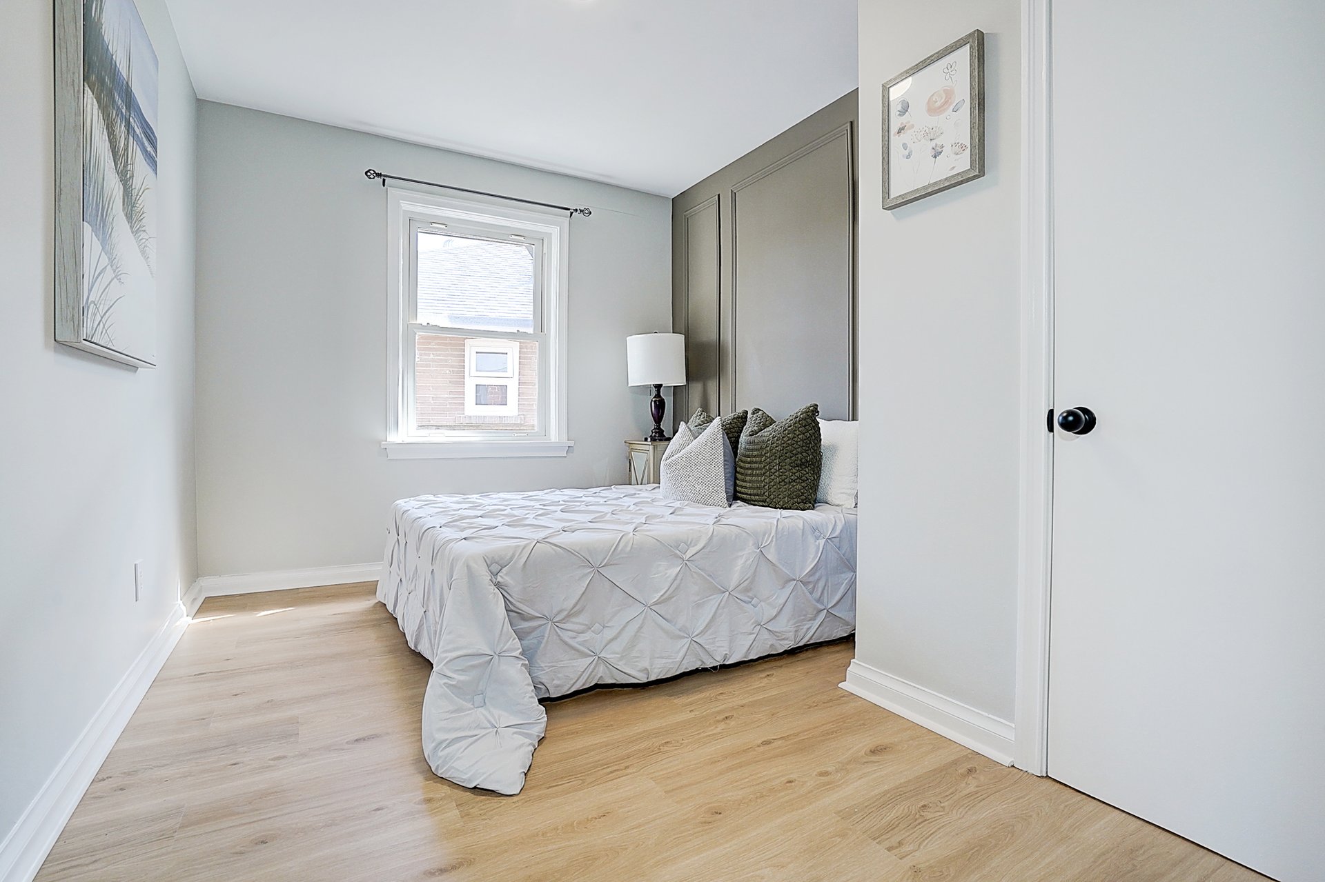 8 Bellvare Crescent, Toronto