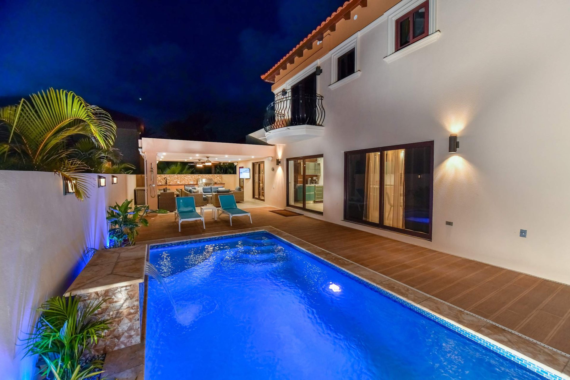 Duplex in Gold coast Unit 169 A