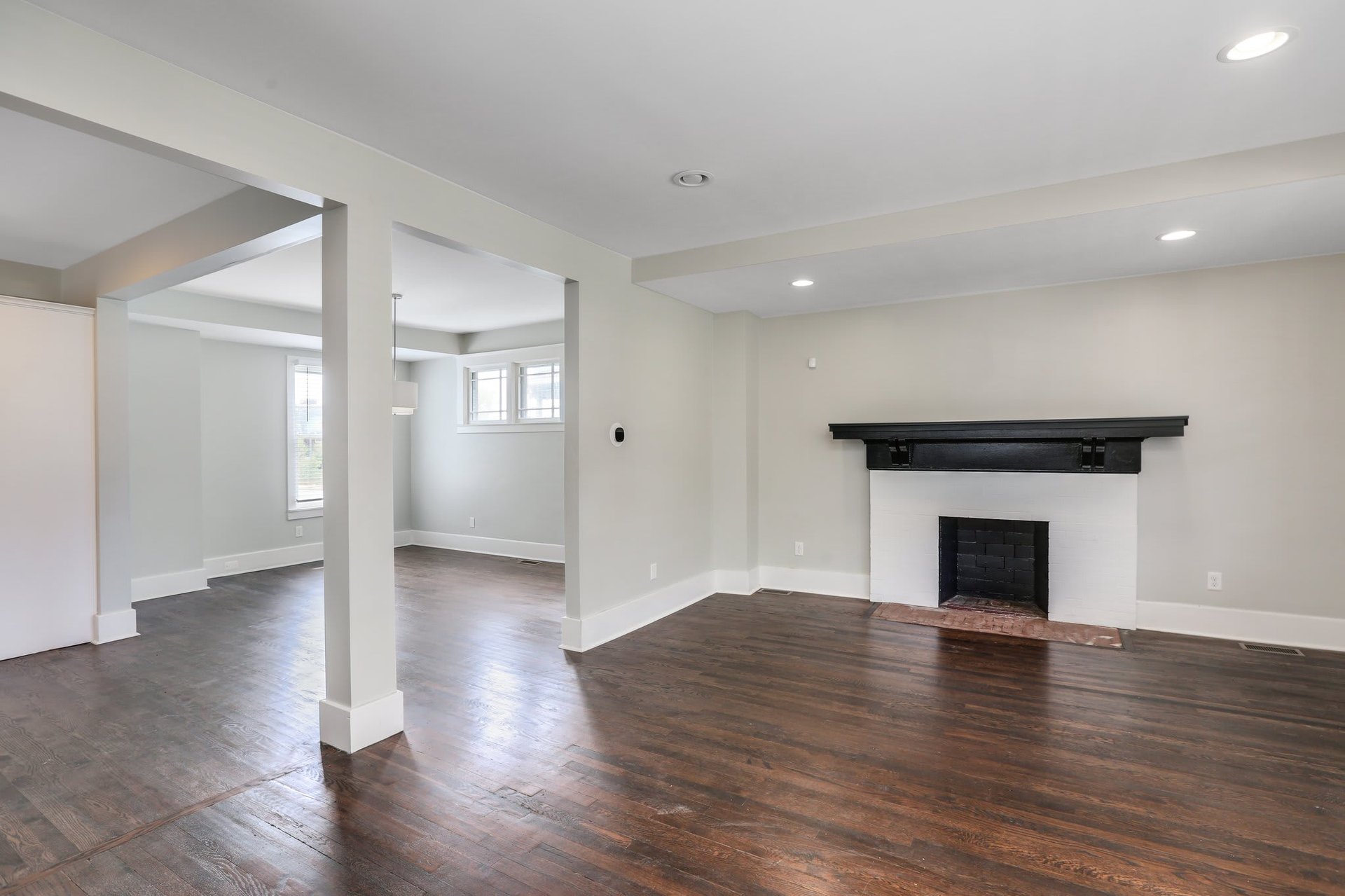 917 Edison Street