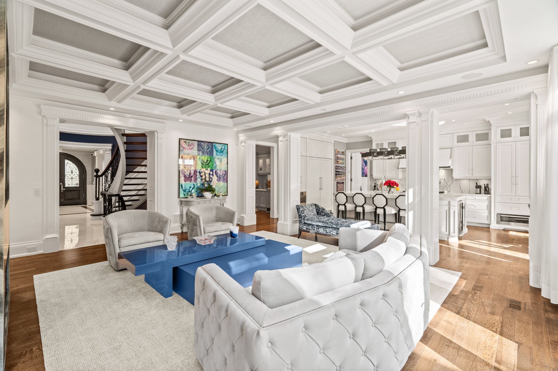 Opulent Elegance
