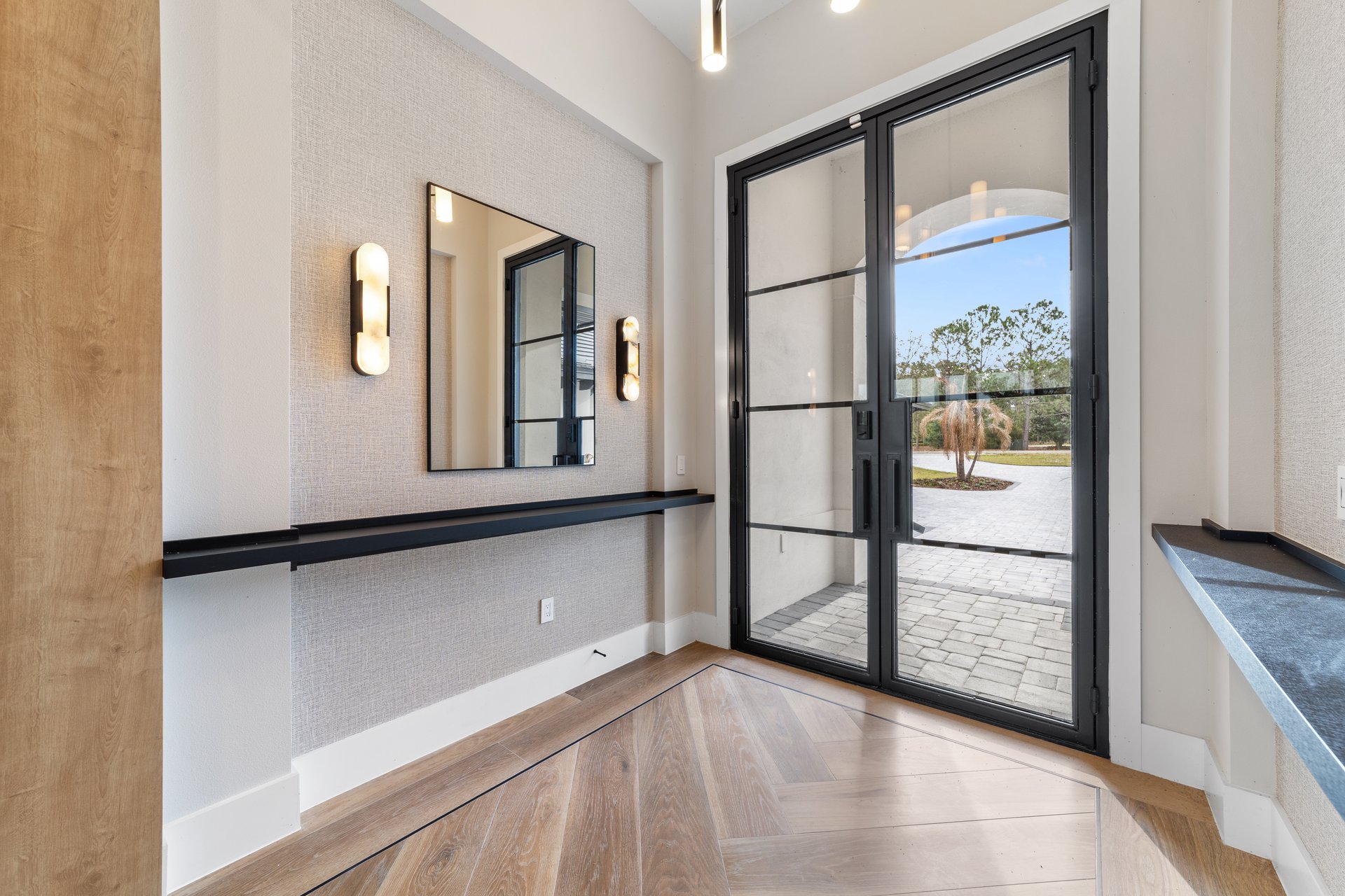 Savannah Model - Lot 399A Estate